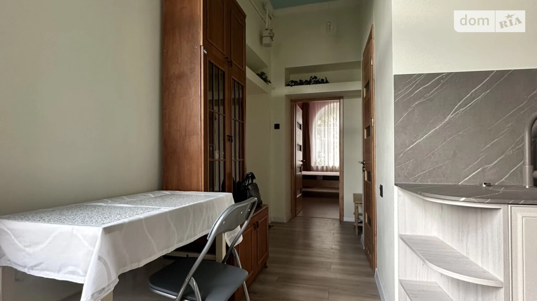 Продается 2-комнатная квартира 45.3 кв. м в Львове, ул. Михновских Братьев, 33 - фото 5