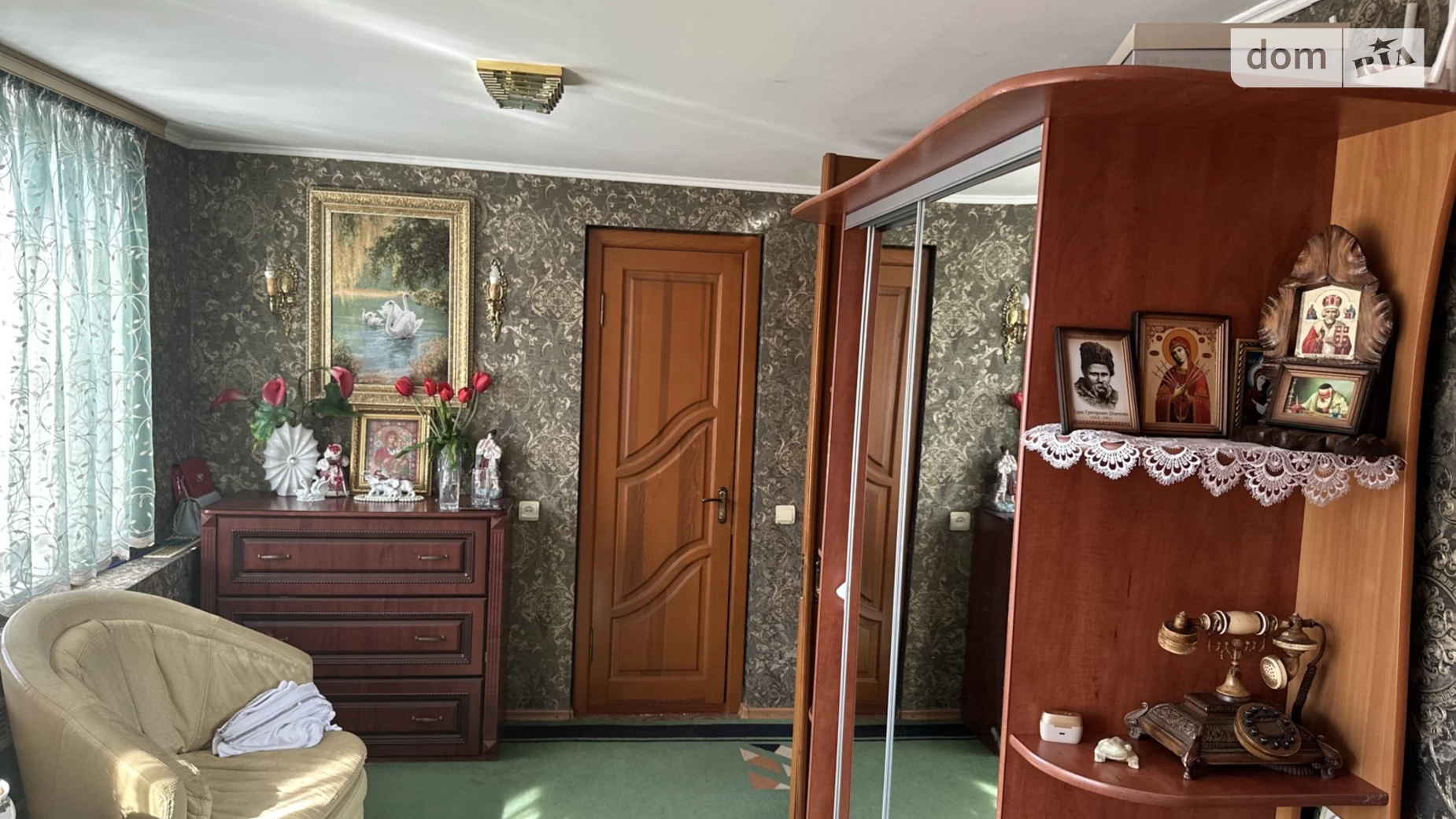 Продається одноповерховий будинок 94 кв. м з мансардою, цена: 75000 $ - фото 2
