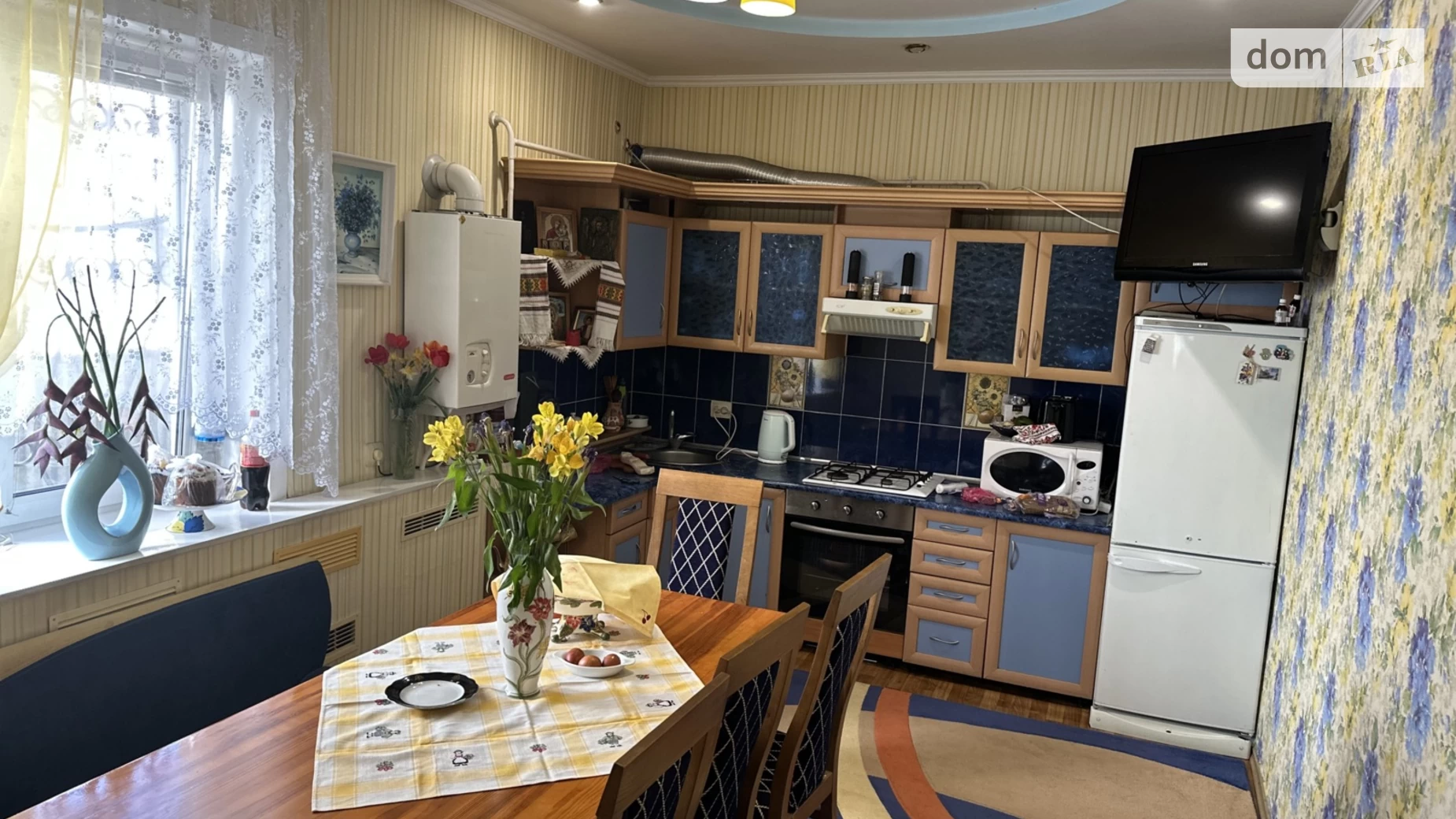 Продається одноповерховий будинок 94 кв. м з мансардою, цена: 75000 $ - фото 4