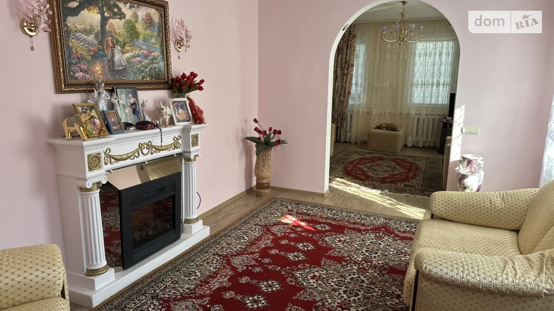 Продається одноповерховий будинок 94 кв. м з мансардою, цена: 75000 $ - фото 5
