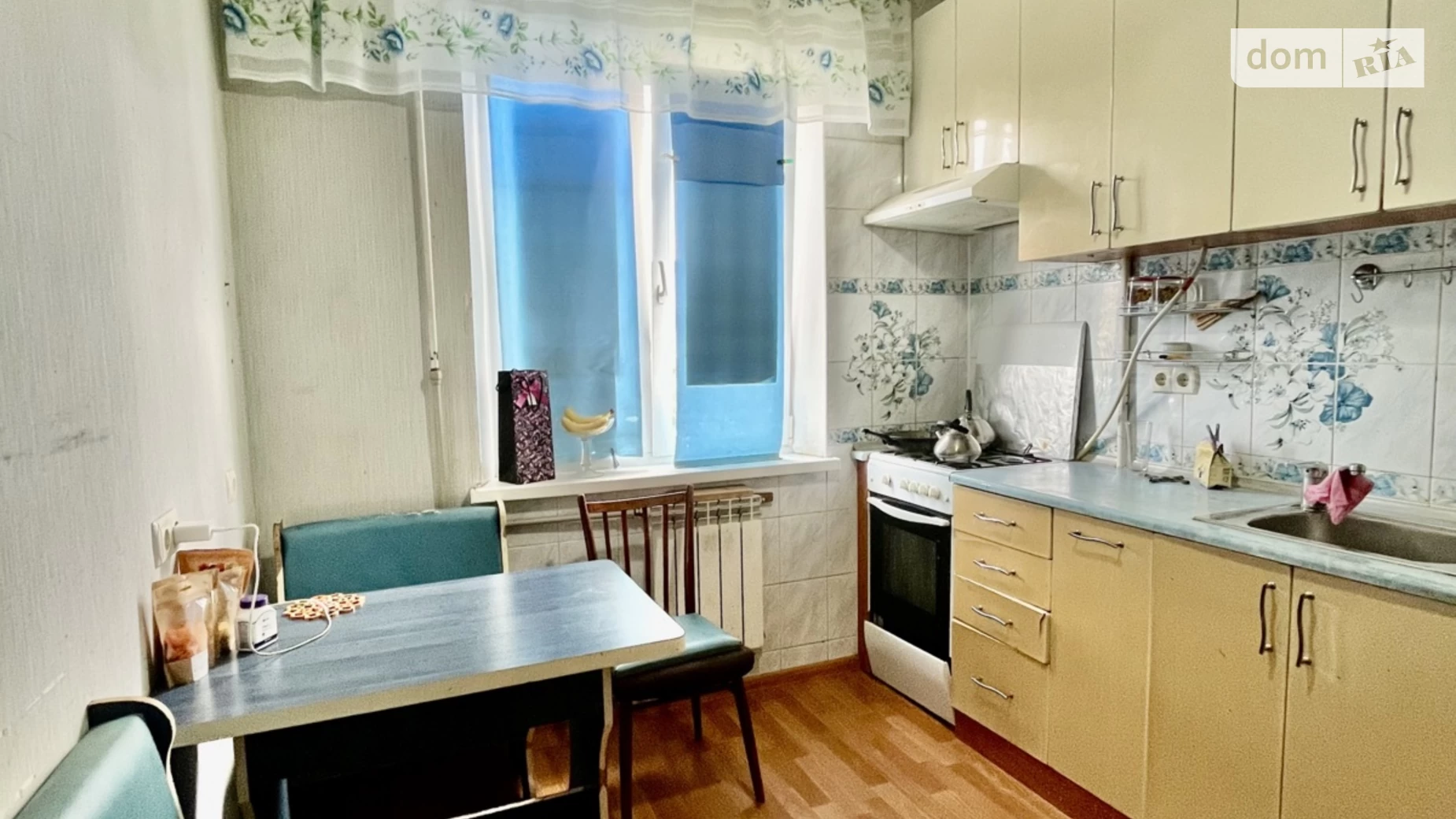 Продается 2-комнатная квартира 48 кв. м в Одессе, ул. Евгения Чикаленко(Академика Вильямса) - фото 2