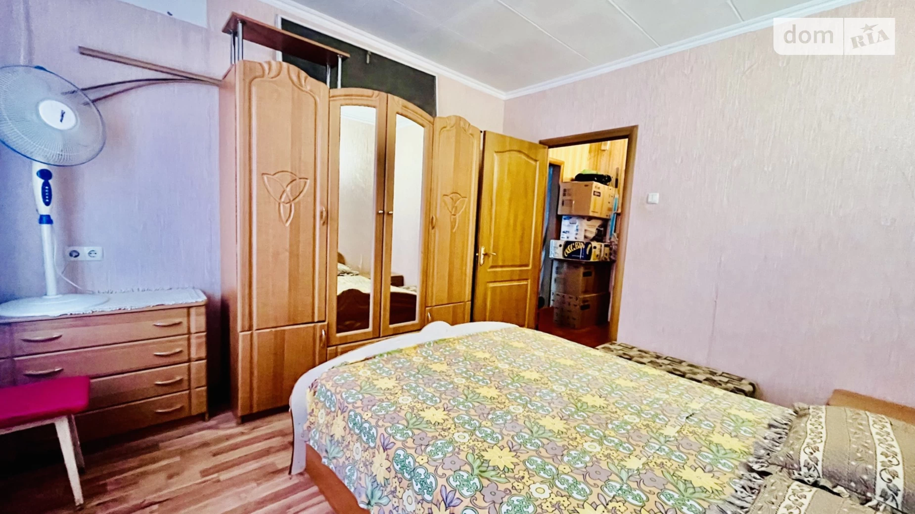 Продается 2-комнатная квартира 48 кв. м в Одессе, ул. Евгения Чикаленко(Академика Вильямса) - фото 4