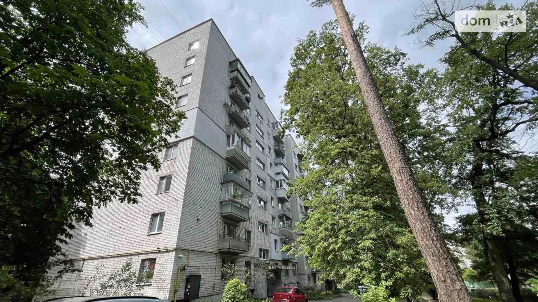 Продається 2-кімнатна квартира 52 кв. м у Києві, вул. Верховинна, 87 - фото 3