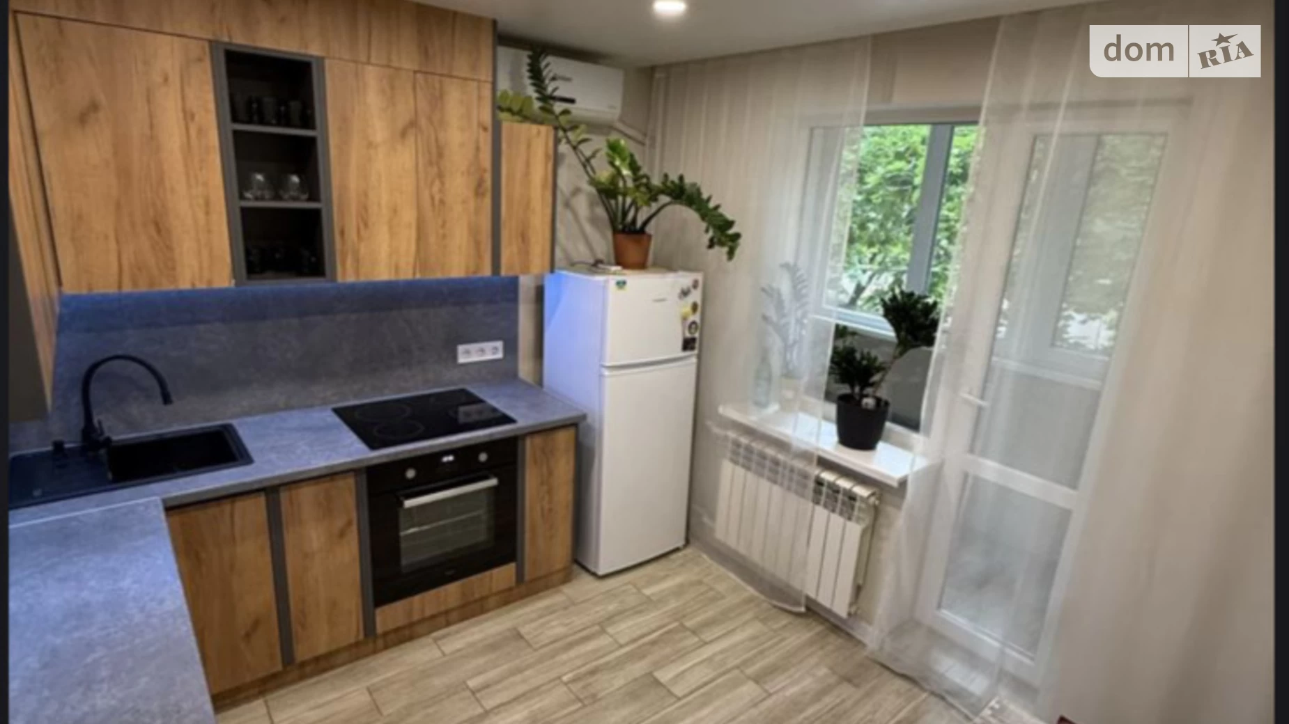 Продается 2-комнатная квартира 53.5 кв. м в Днепре, мас. Тополь-2, 33 - фото 2