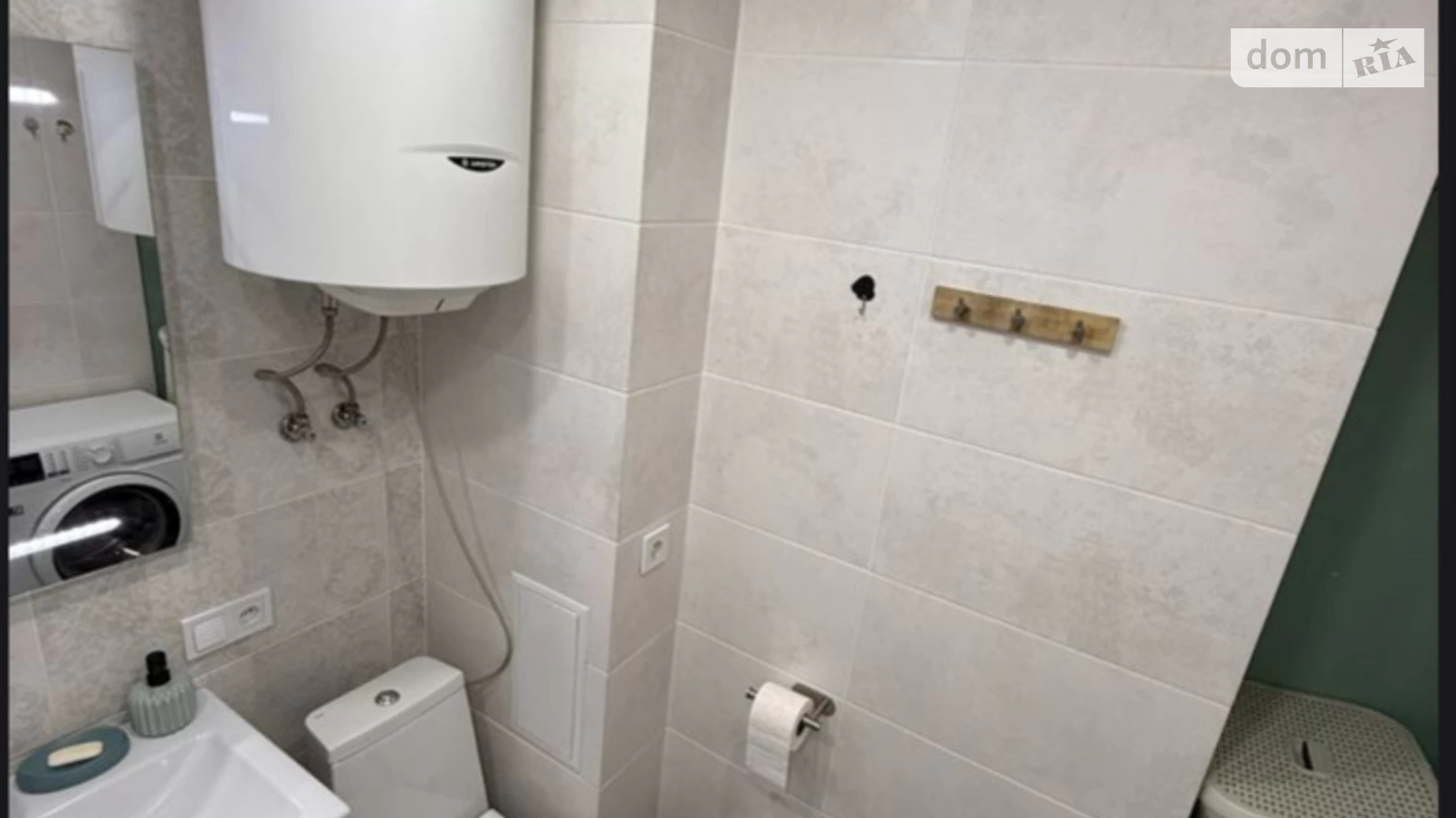 Продается 2-комнатная квартира 53.5 кв. м в Днепре, мас. Тополь-2, 33 - фото 4