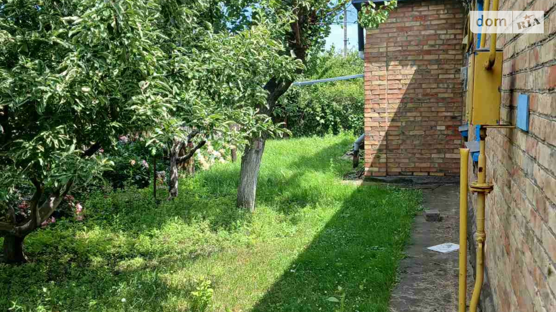 Продается одноэтажный дом 67.8 кв. м с бассейном, цена: 21000 $ - фото 3