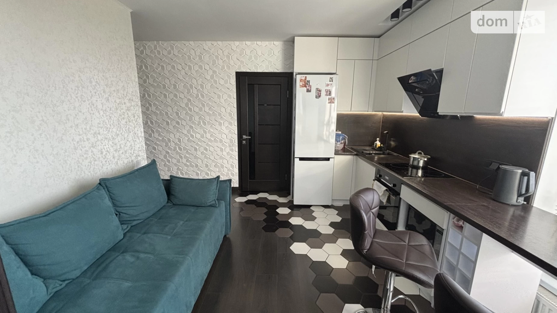 Продается 2-комнатная квартира 51.2 кв. м в Одессе, ул. Марсельская, 56 - фото 3