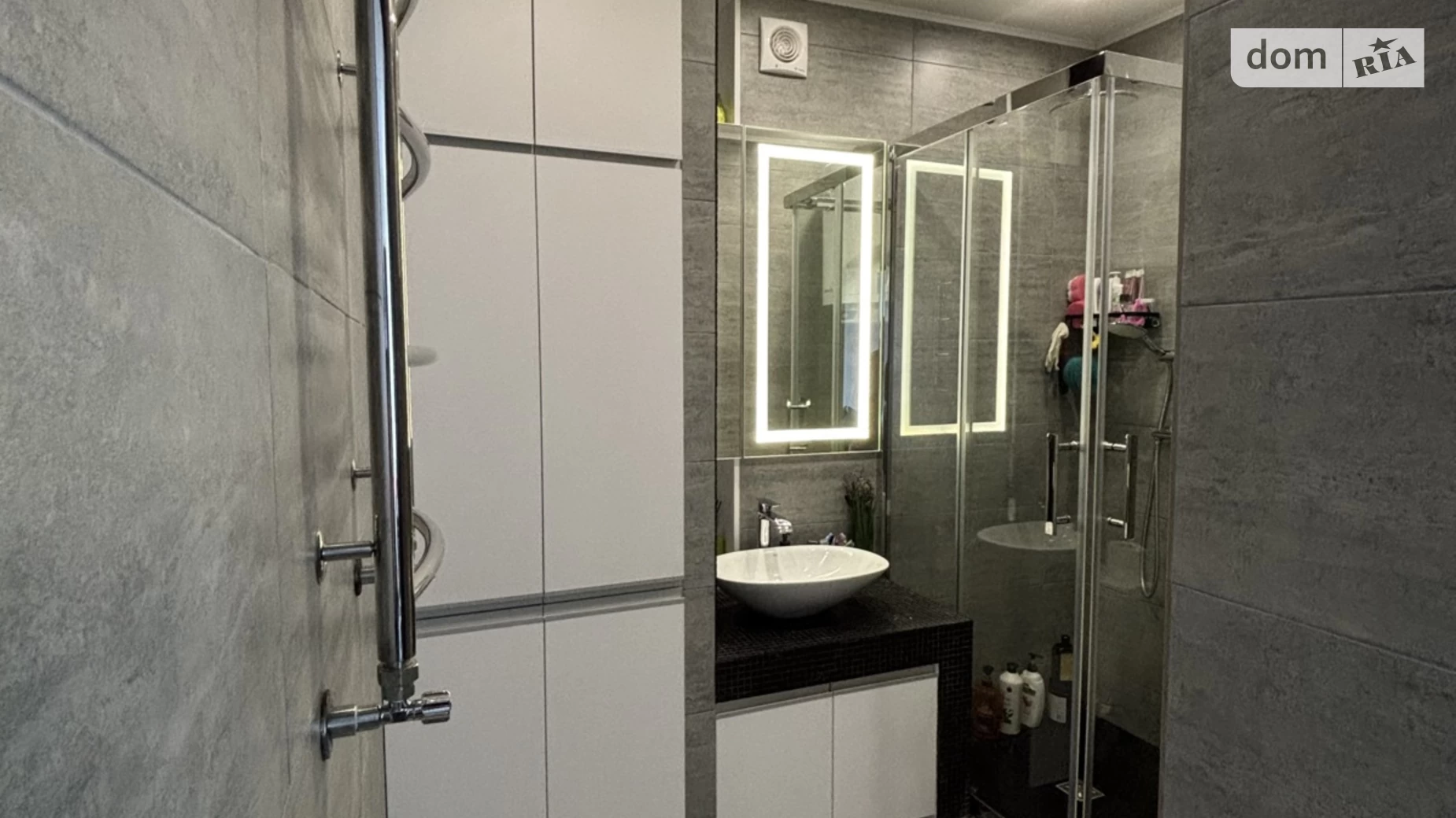 Продается 2-комнатная квартира 51.2 кв. м в Одессе, ул. Марсельская, 56 - фото 5