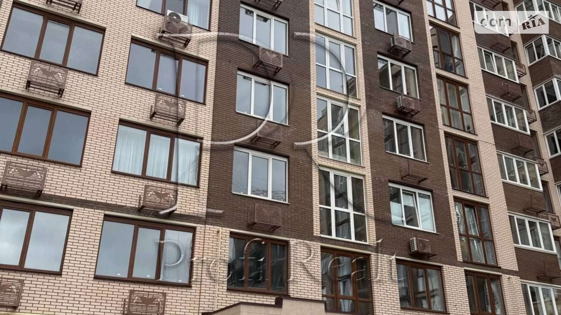 Продается 2-комнатная квартира 59 кв. м в Ирпене, ул. Василия Стуса(Пушкинская), 64/68 - фото 5