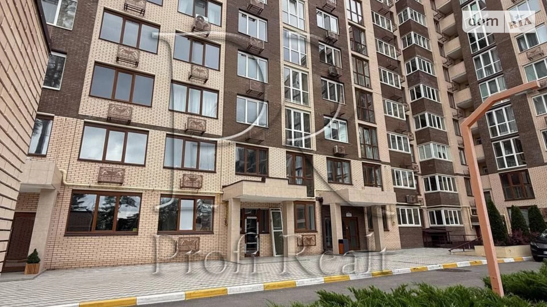 Продается 2-комнатная квартира 59 кв. м в Ирпене, ул. Василия Стуса(Пушкинская), 64/68 - фото 3