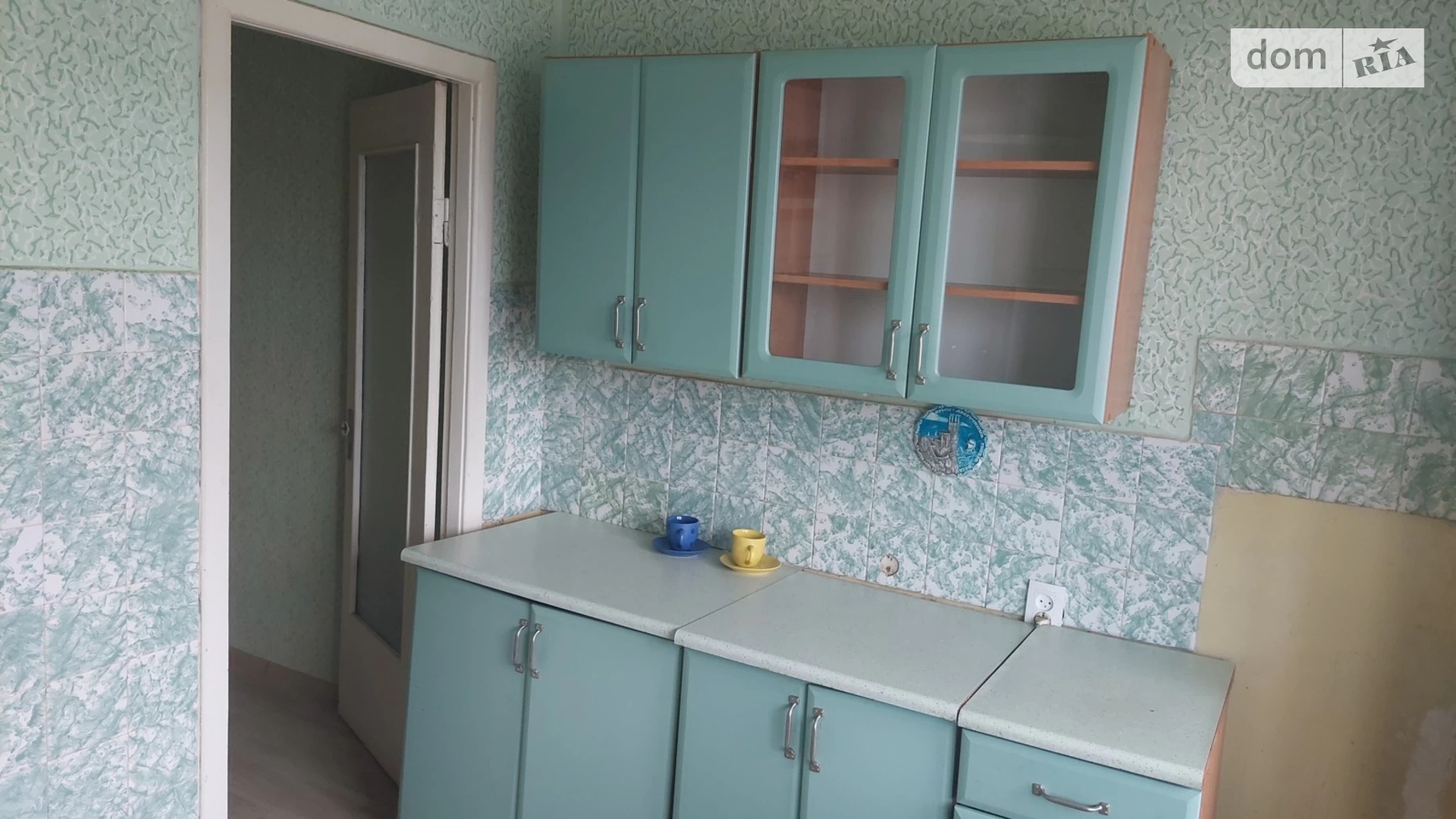Продается 2-комнатная квартира 57 кв. м в Мукачеве, ул. Василия Стуса, 1 - фото 3
