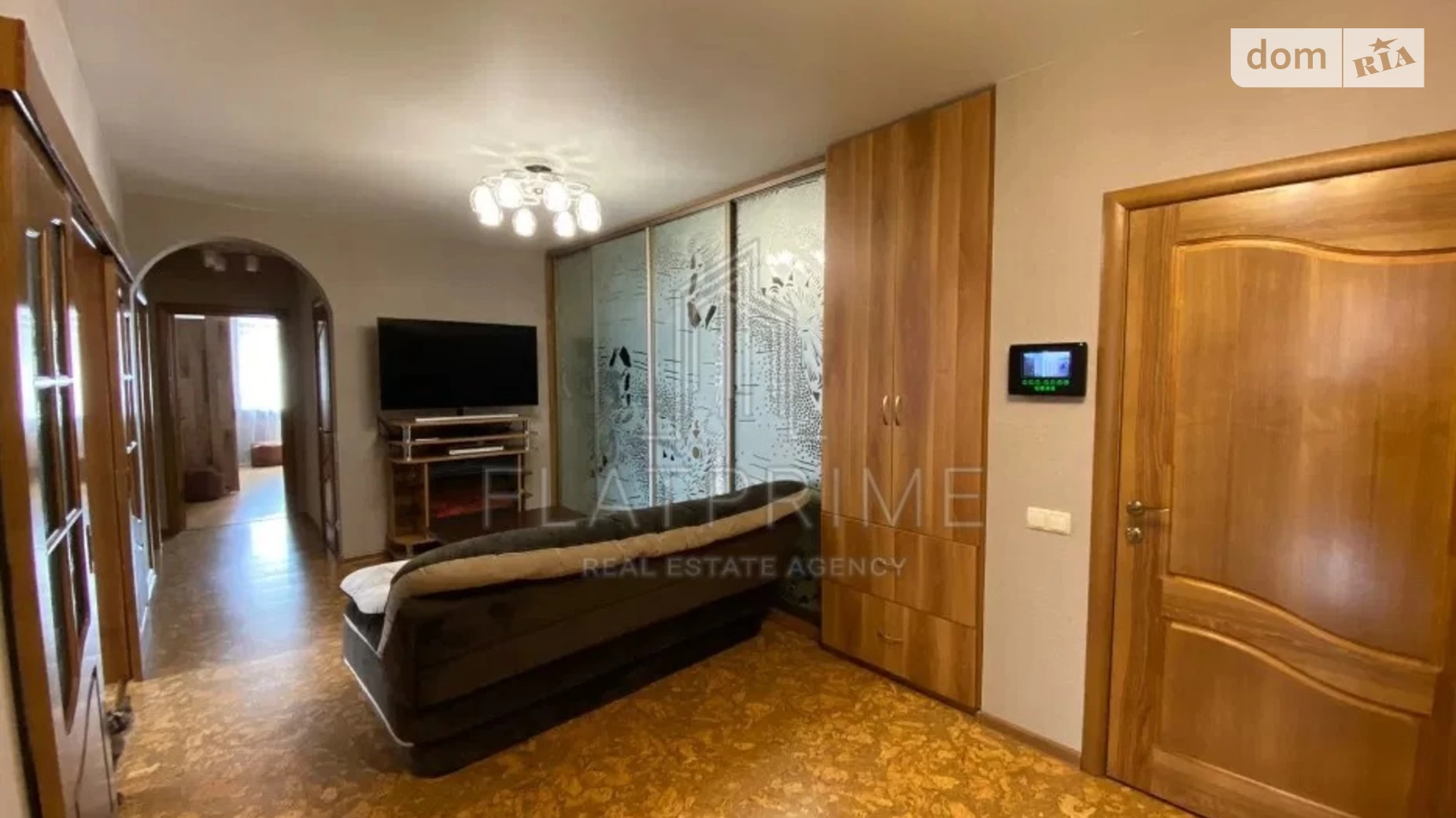 Продається 4-кімнатна квартира 115 кв. м у Києві, просп. Володимира Івасюка, 47А - фото 2
