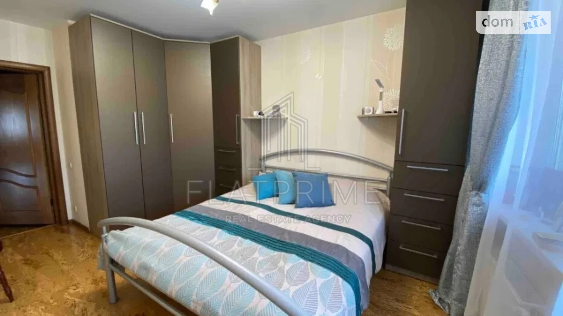 Продається 4-кімнатна квартира 115 кв. м у Києві, просп. Володимира Івасюка, 47А - фото 5