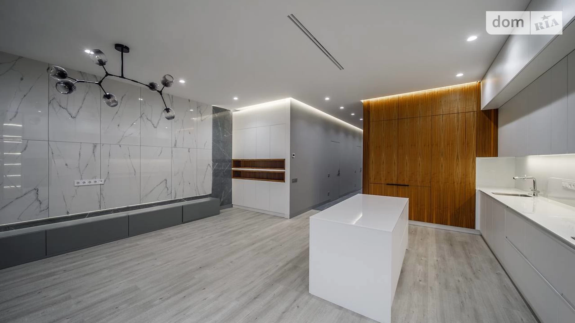 Продается 3-комнатная квартира 133 кв. м в Днепре, ул. Кулишивська, 20 - фото 3