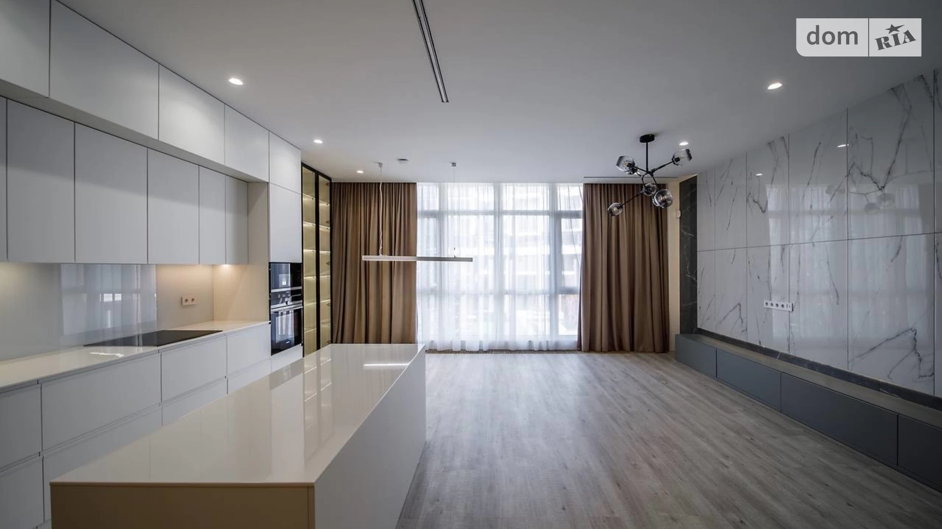 Продается 3-комнатная квартира 133 кв. м в Днепре, ул. Кулишивська, 20 - фото 2