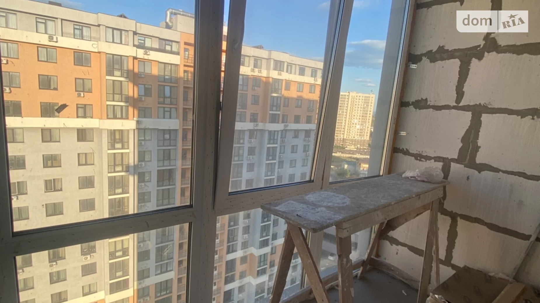 Продается 1-комнатная квартира 40.1 кв. м в Лиманке, просп. Полковника Гуляева(Маршала Жукова), 111 - фото 3