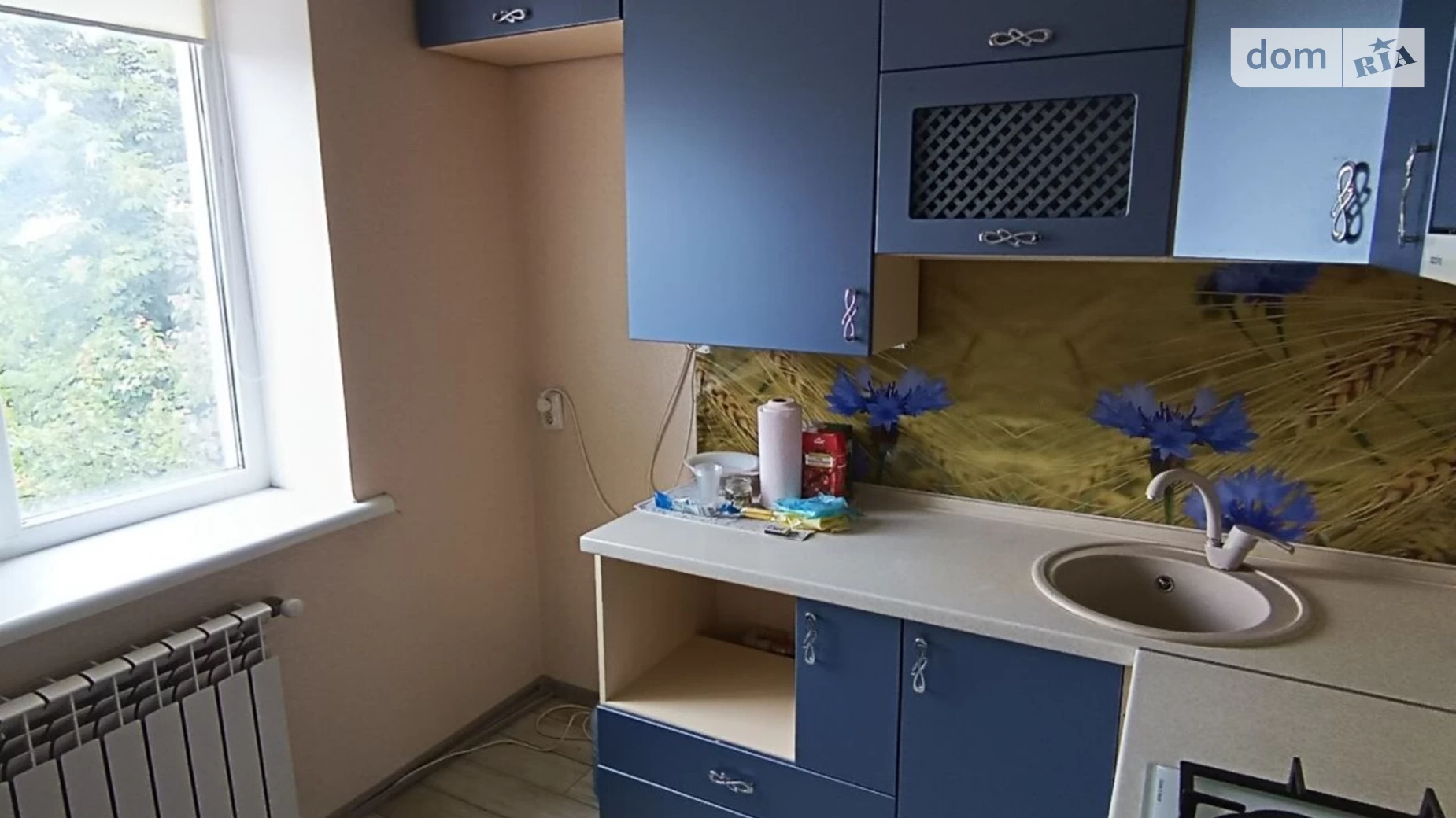 Продається 2-кімнатна квартира 44 кв. м у Конотопі, вул. Михайла Сусла (Фрунзе), 3 - фото 4