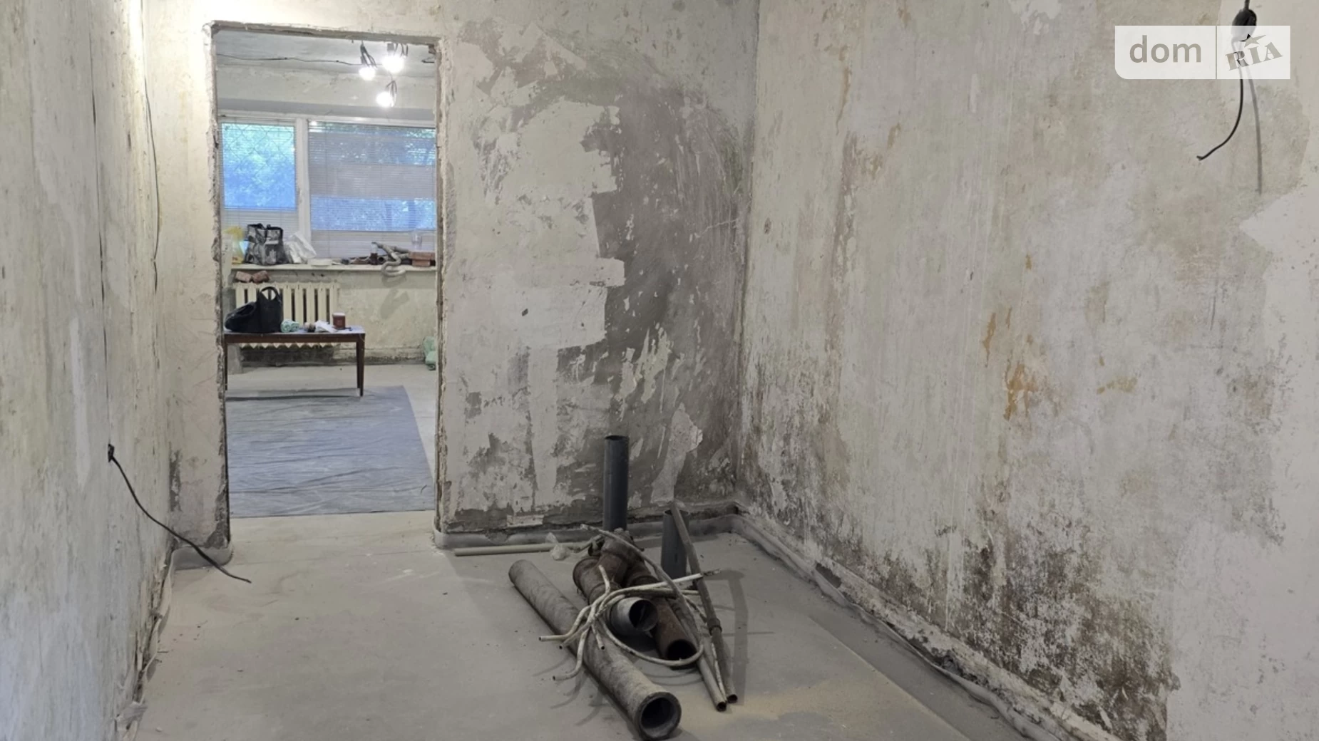 Продается 2-комнатная квартира 46 кв. м в Днепре, просп. Хмельницкого Богдана, 63 - фото 2