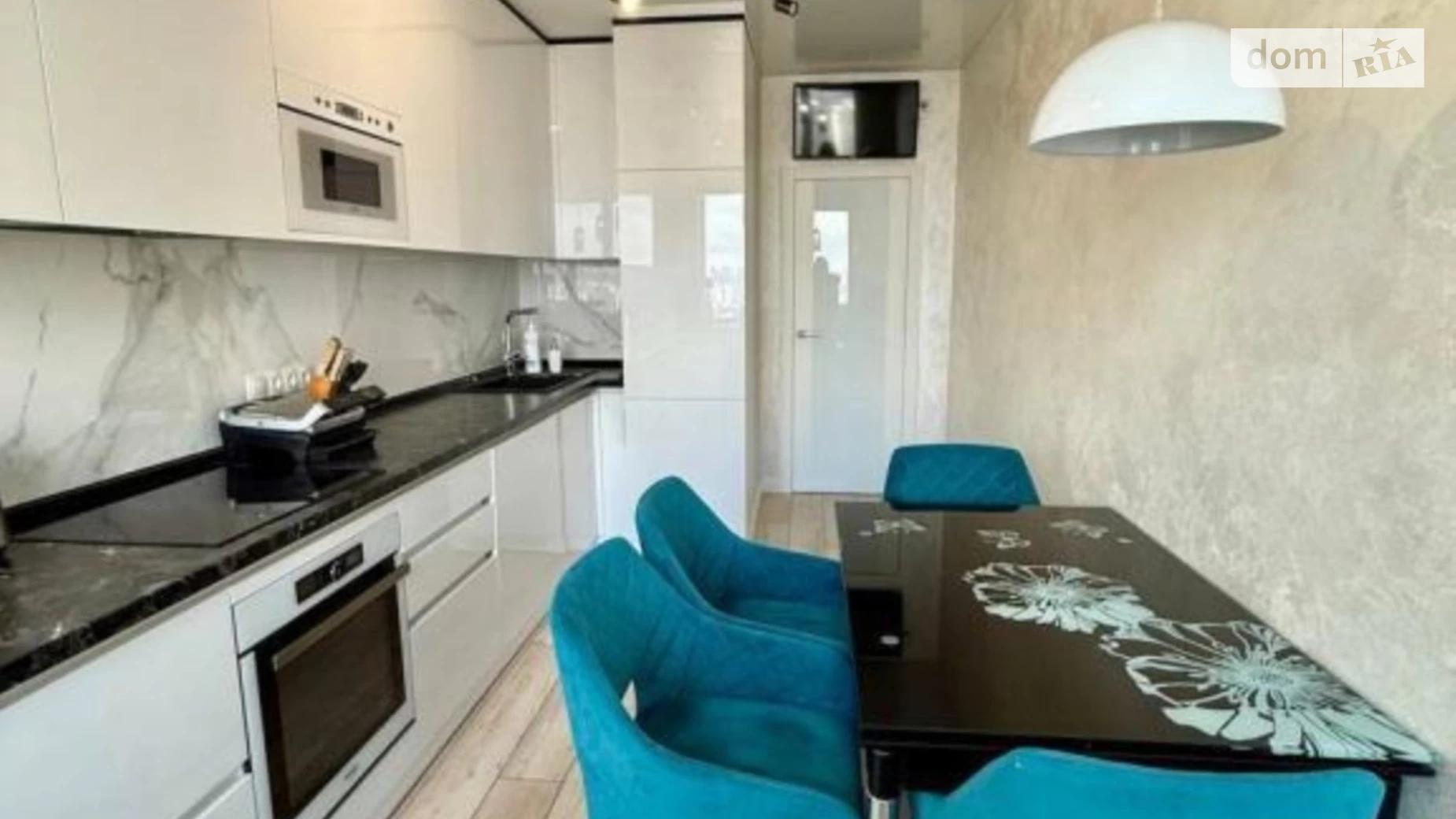 Продається 3-кімнатна квартира 89 кв. м у Києві, вул. Митрополита Василя Липківського(Урицького), 33А - фото 2