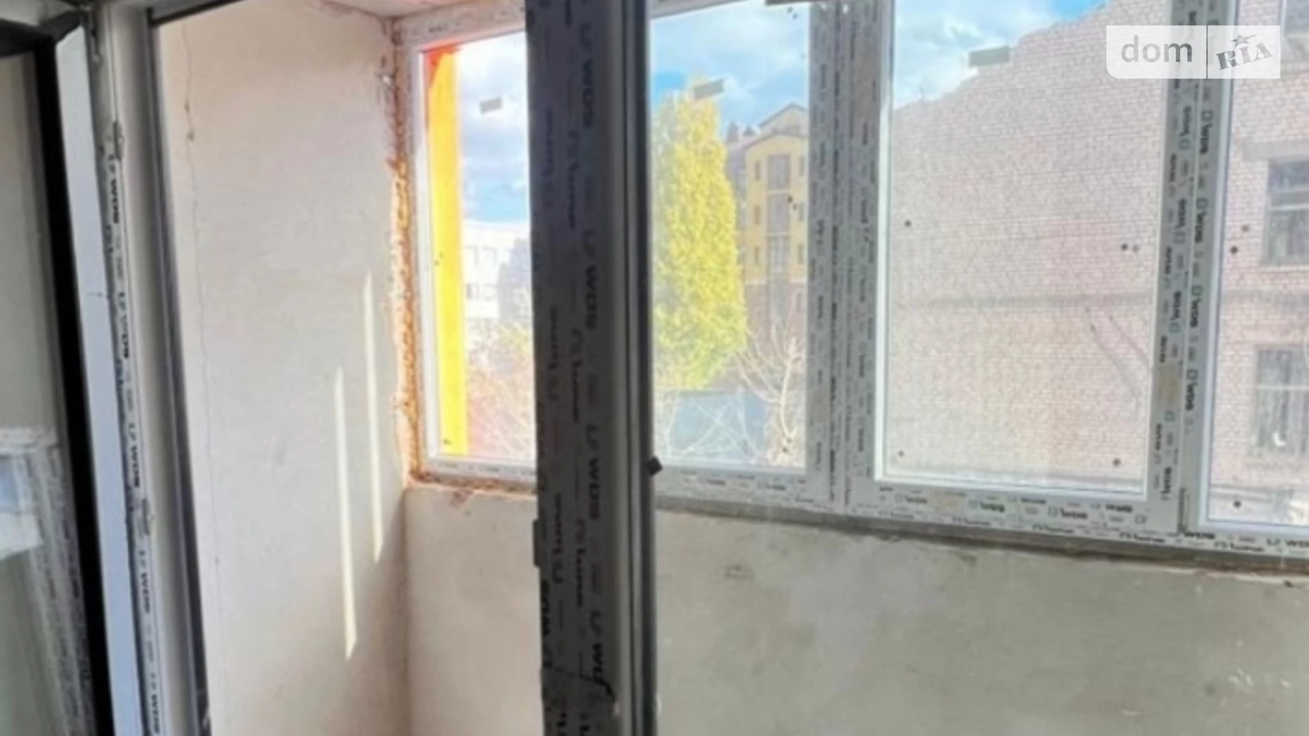 Продается 1-комнатная квартира 42.6 кв. м в Киеве, ул. Владимира Сосюры, 6 - фото 5