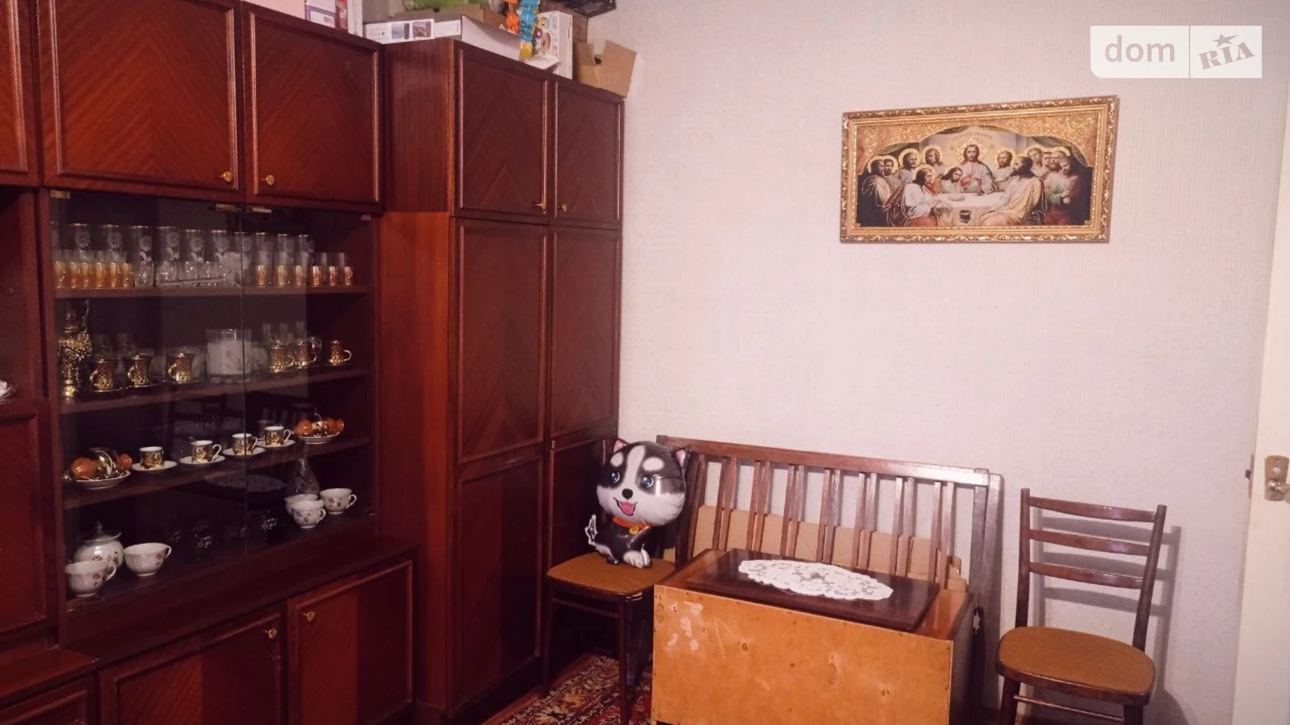 Продається 2-кімнатна квартира 48 кв. м у Хмельницькому, просп. Миру - фото 4