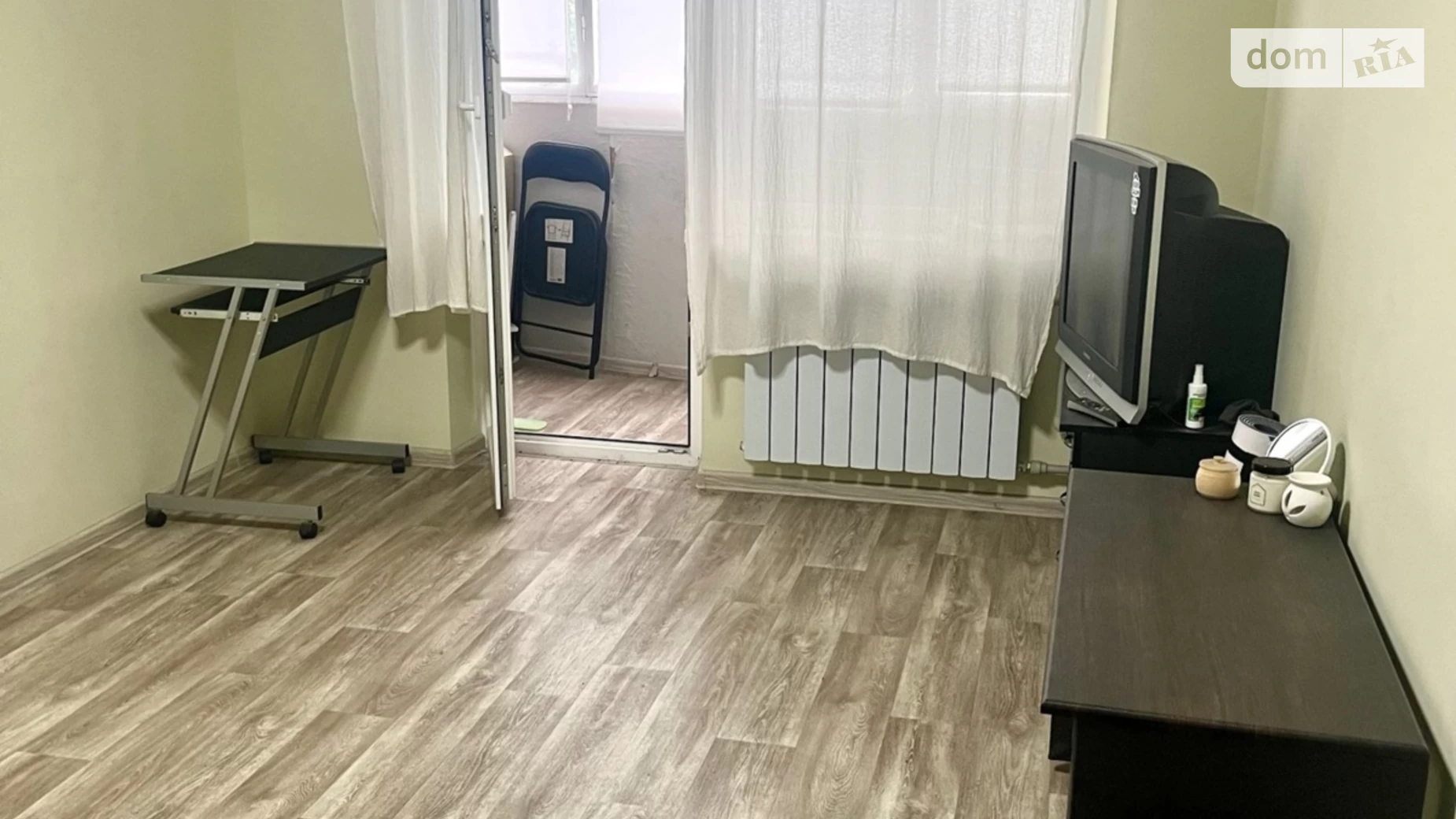 Здається в оренду 1-кімнатна квартира 35 кв. м у Харкові, просп. Тракторобудівників, 87 - фото 2