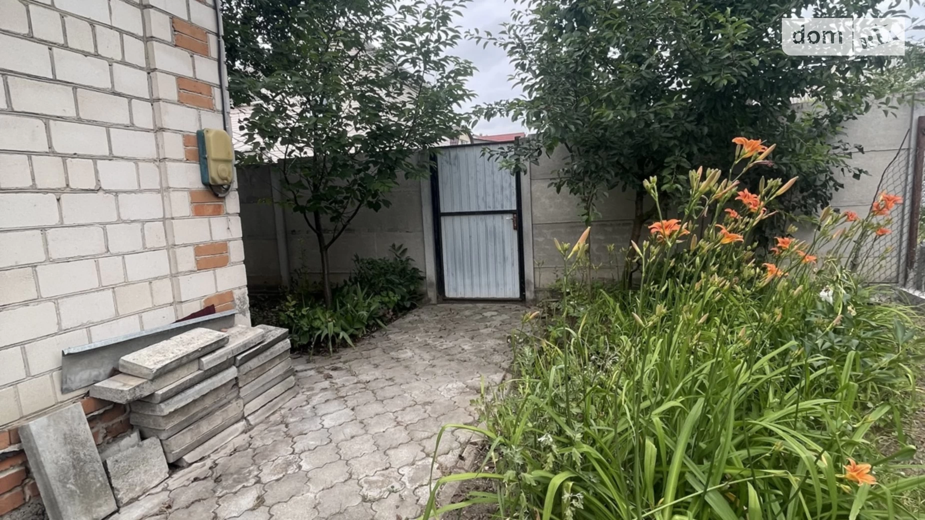 Продается дом на 2 этажа 41 кв. м с беседкой, цена: 25000 $ - фото 4