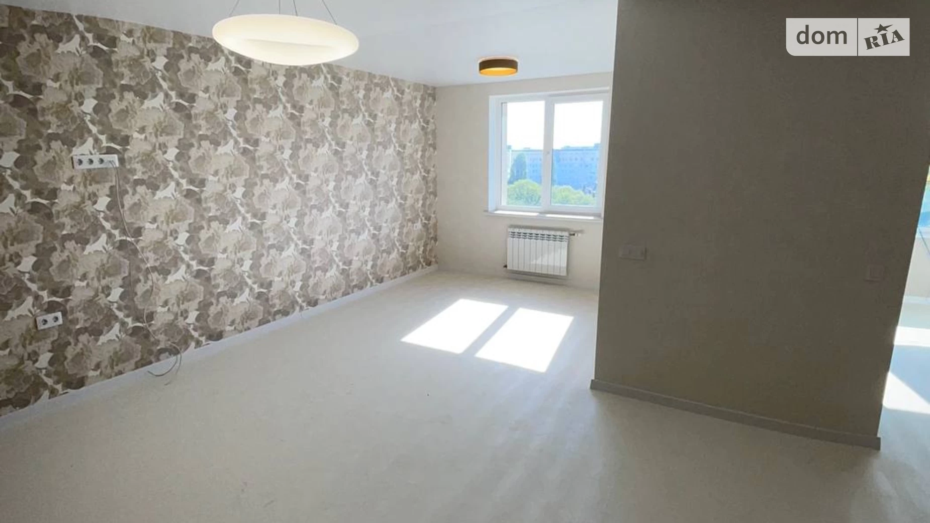 Продается 2-комнатная квартира 52 кв. м в Харькове, просп. Героев Харькова(Московский), 195 - фото 2