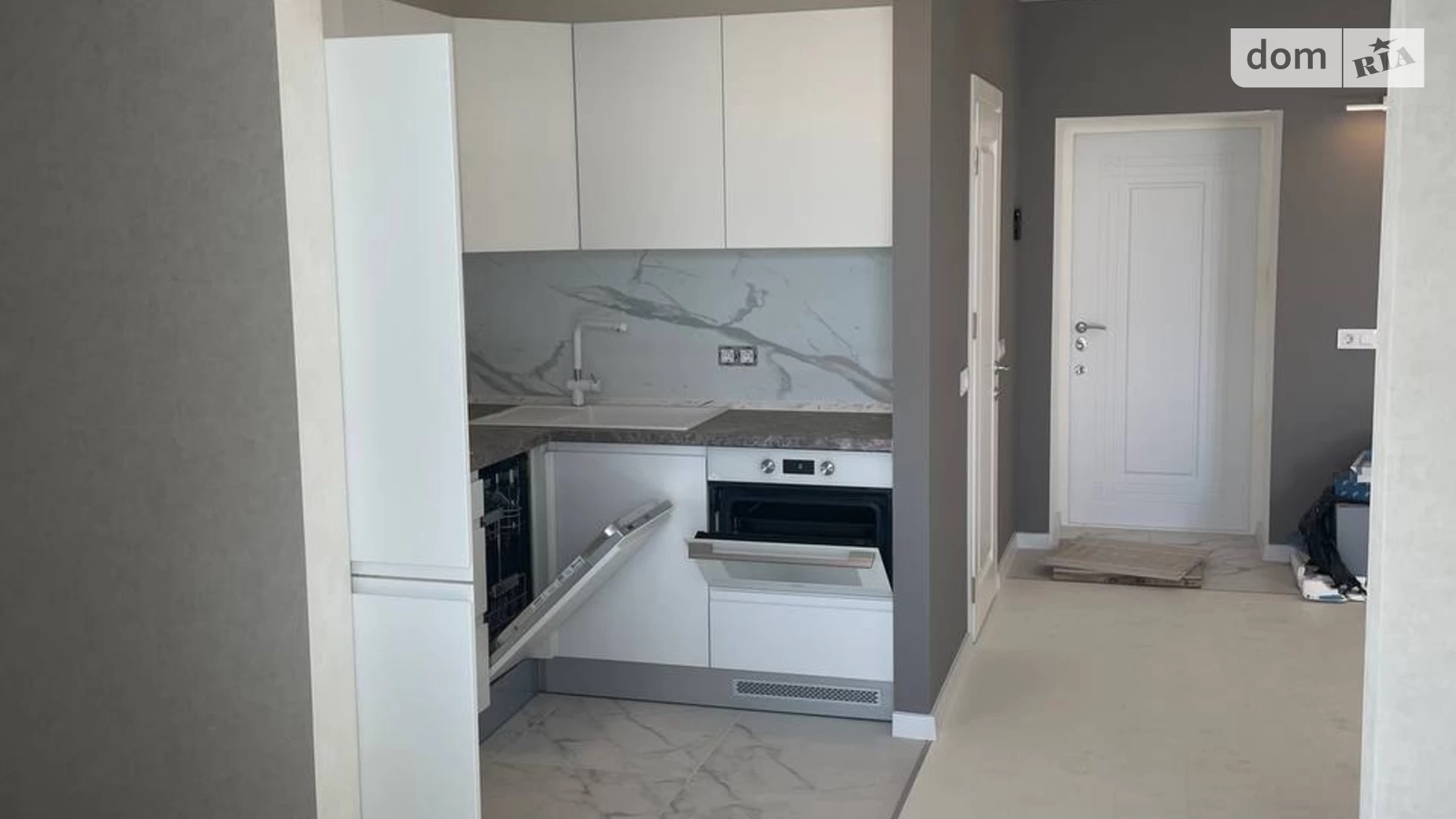 Продается 2-комнатная квартира 52 кв. м в Харькове, просп. Героев Харькова(Московский), 195 - фото 5