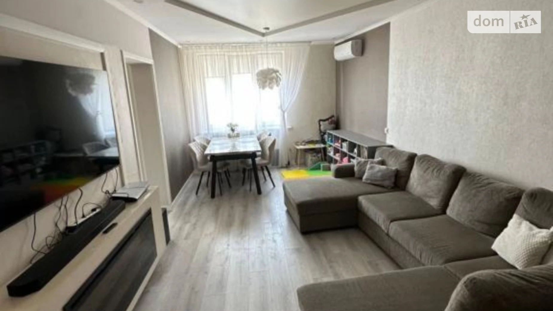 Продается 3-комнатная квартира 107 кв. м в Киеве - фото 5