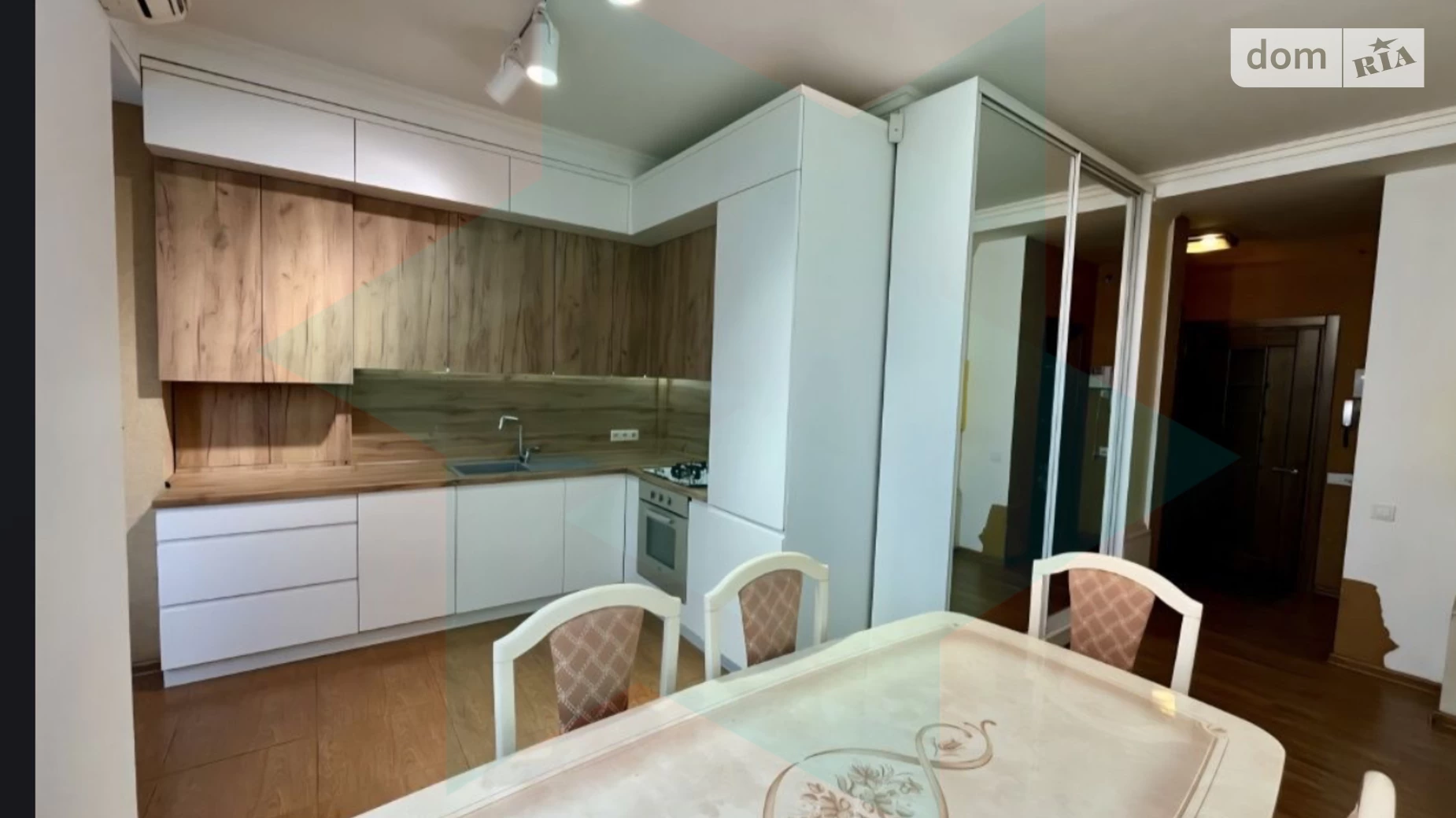 Продається 3-кімнатна квартира 62 кв. м у Дніпрі, просп. Яворницького Дмитра, 11 - фото 3