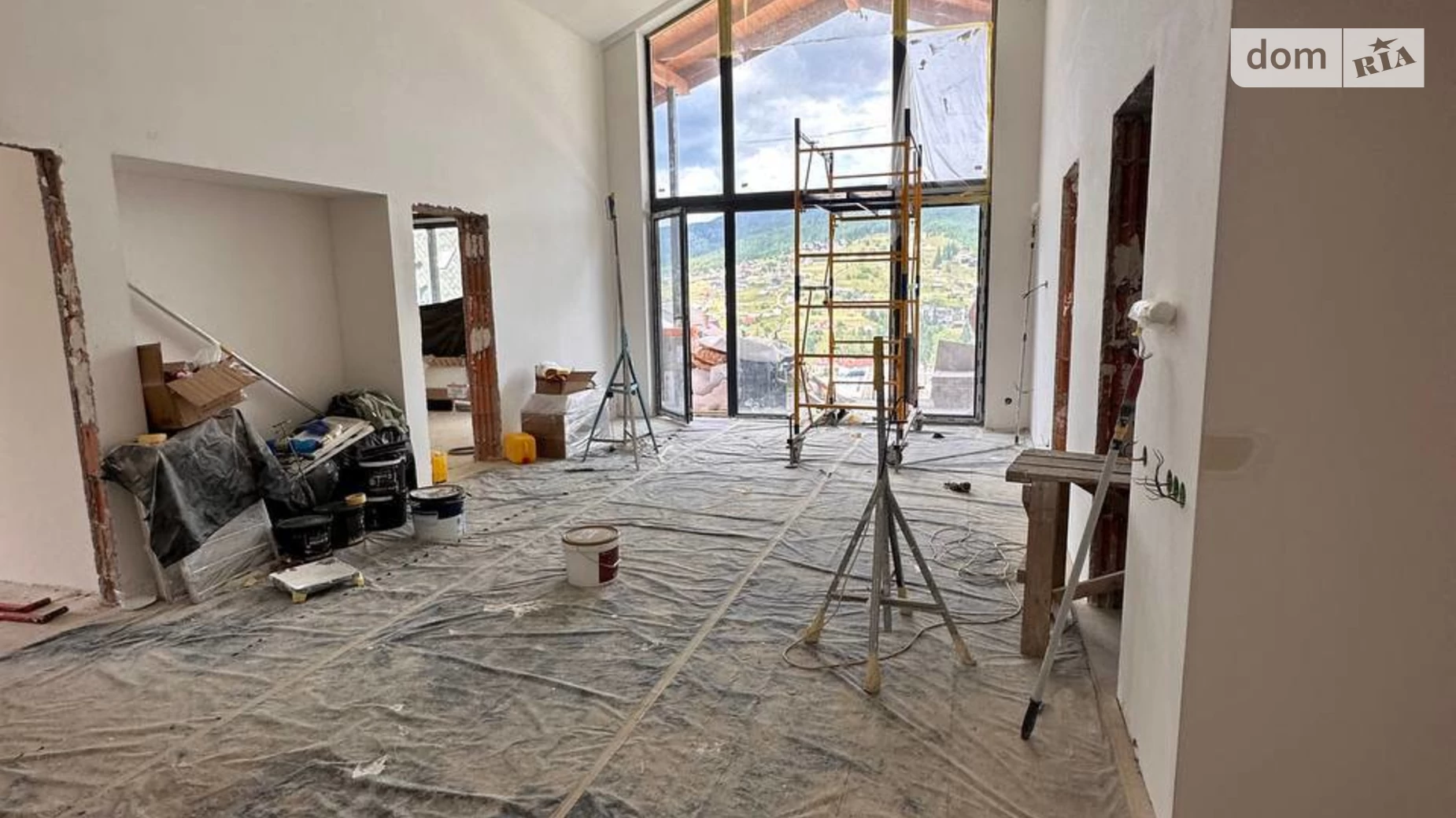 Продается одноэтажный дом 125 кв. м с гаражом, цена: 487500 $ - фото 5