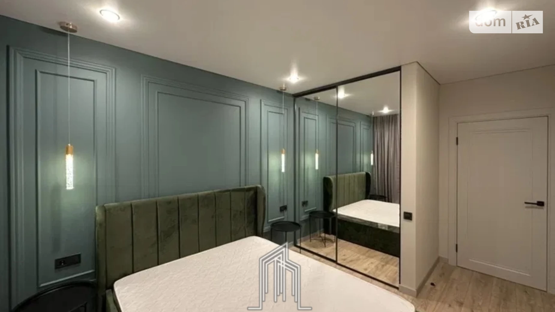 Продается 1-комнатная квартира 45 кв. м в Киеве - фото 2