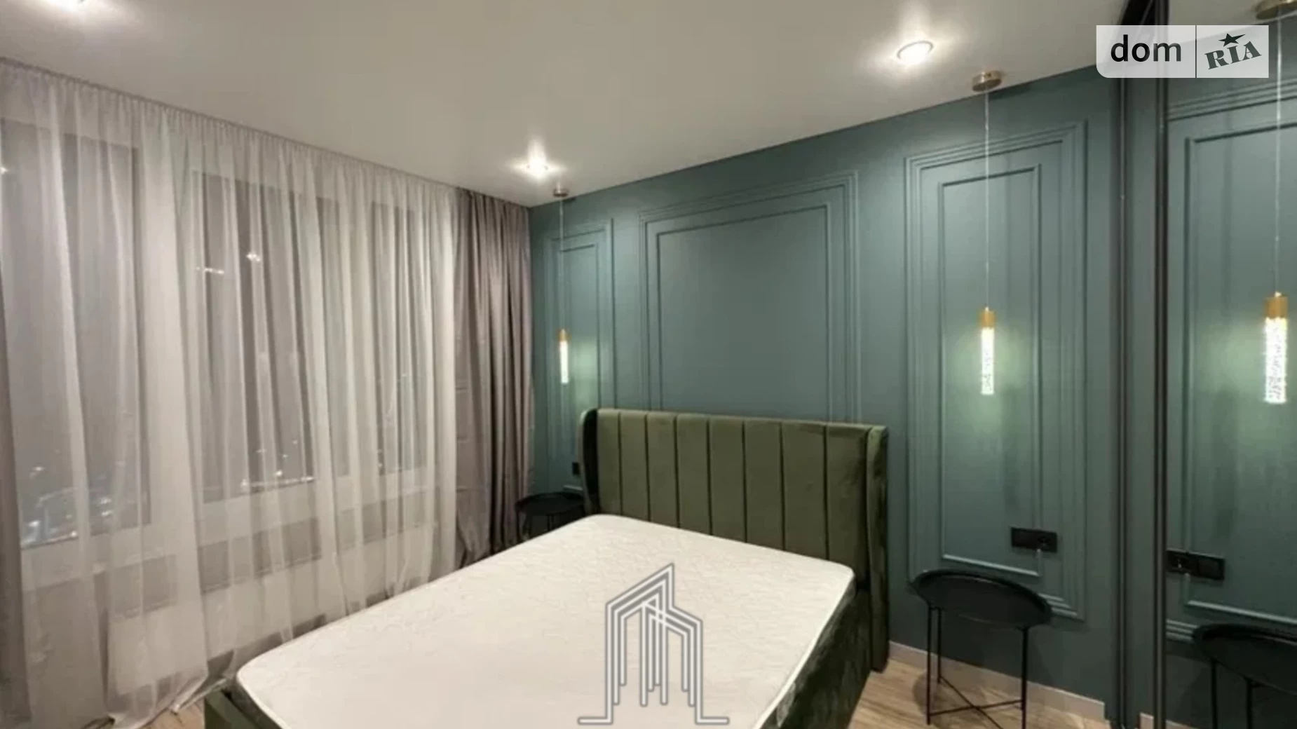 Продается 1-комнатная квартира 45 кв. м в Киеве - фото 4