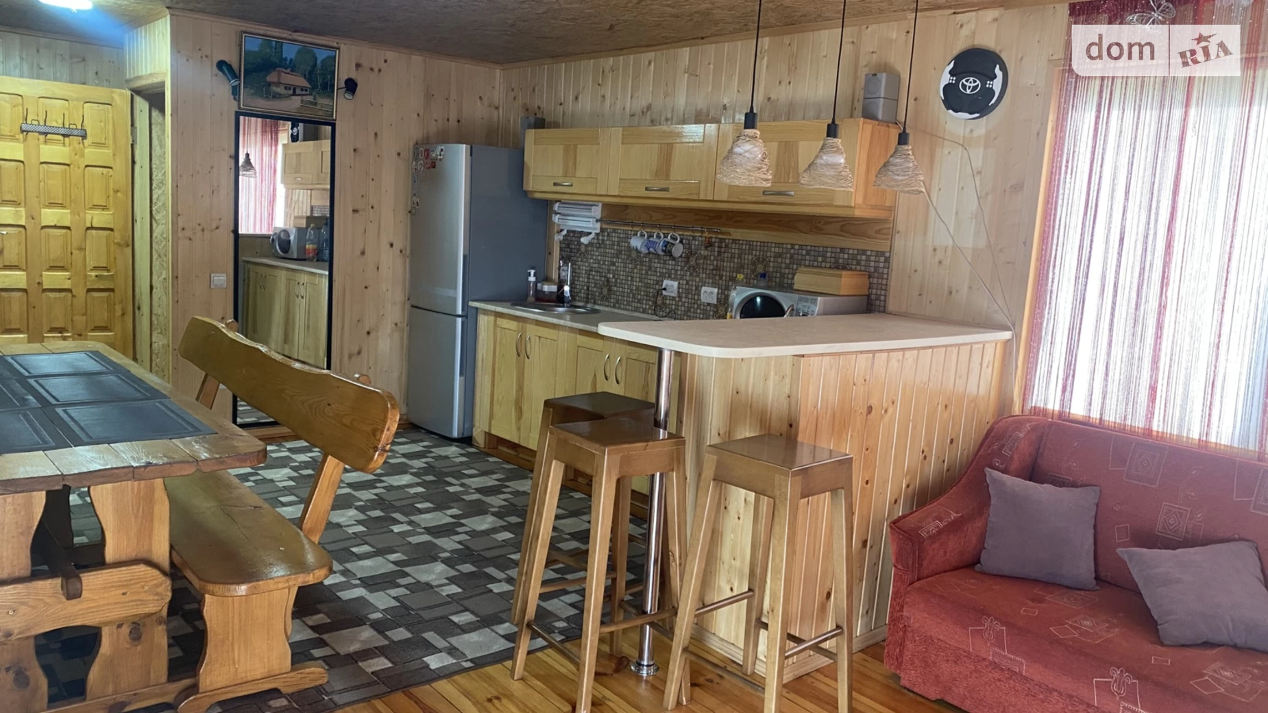 Продається будинок 3 поверховий 98 кв. м з бесідкою, цена: 28000 $ - фото 2