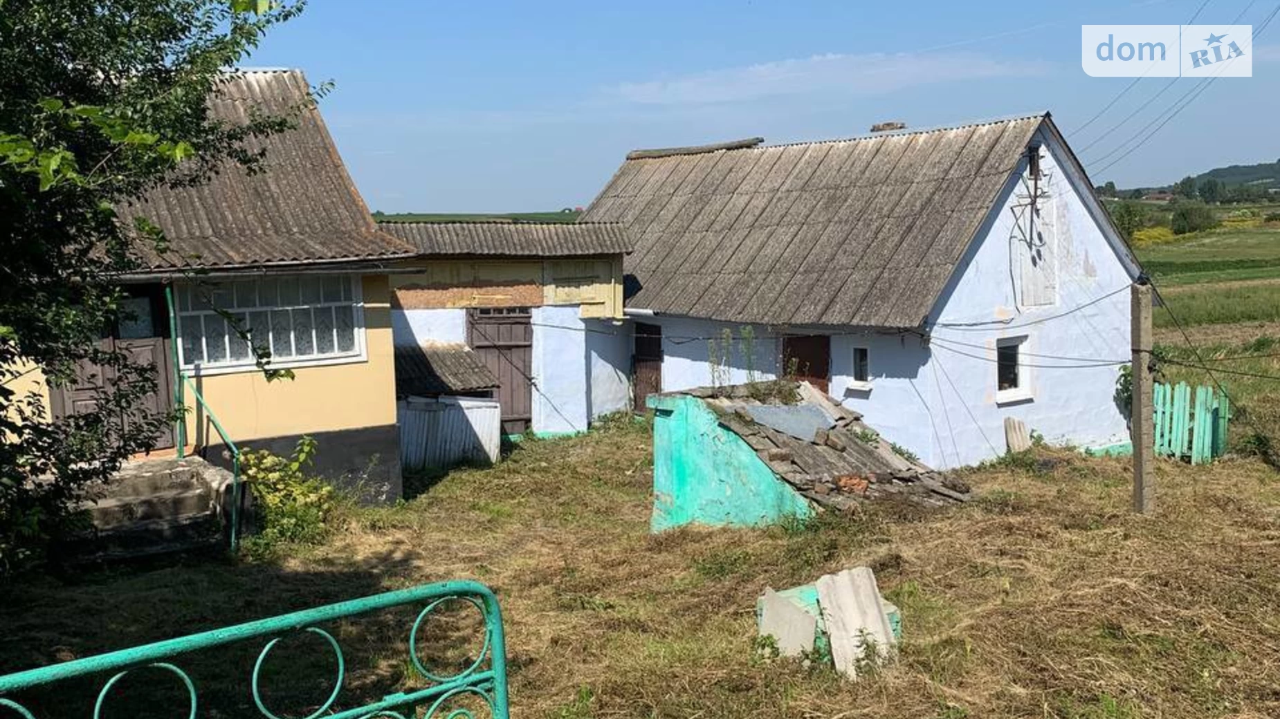 Продается одноэтажный дом 67.9 кв. м с подвалом, цена: 7100 $ - фото 5