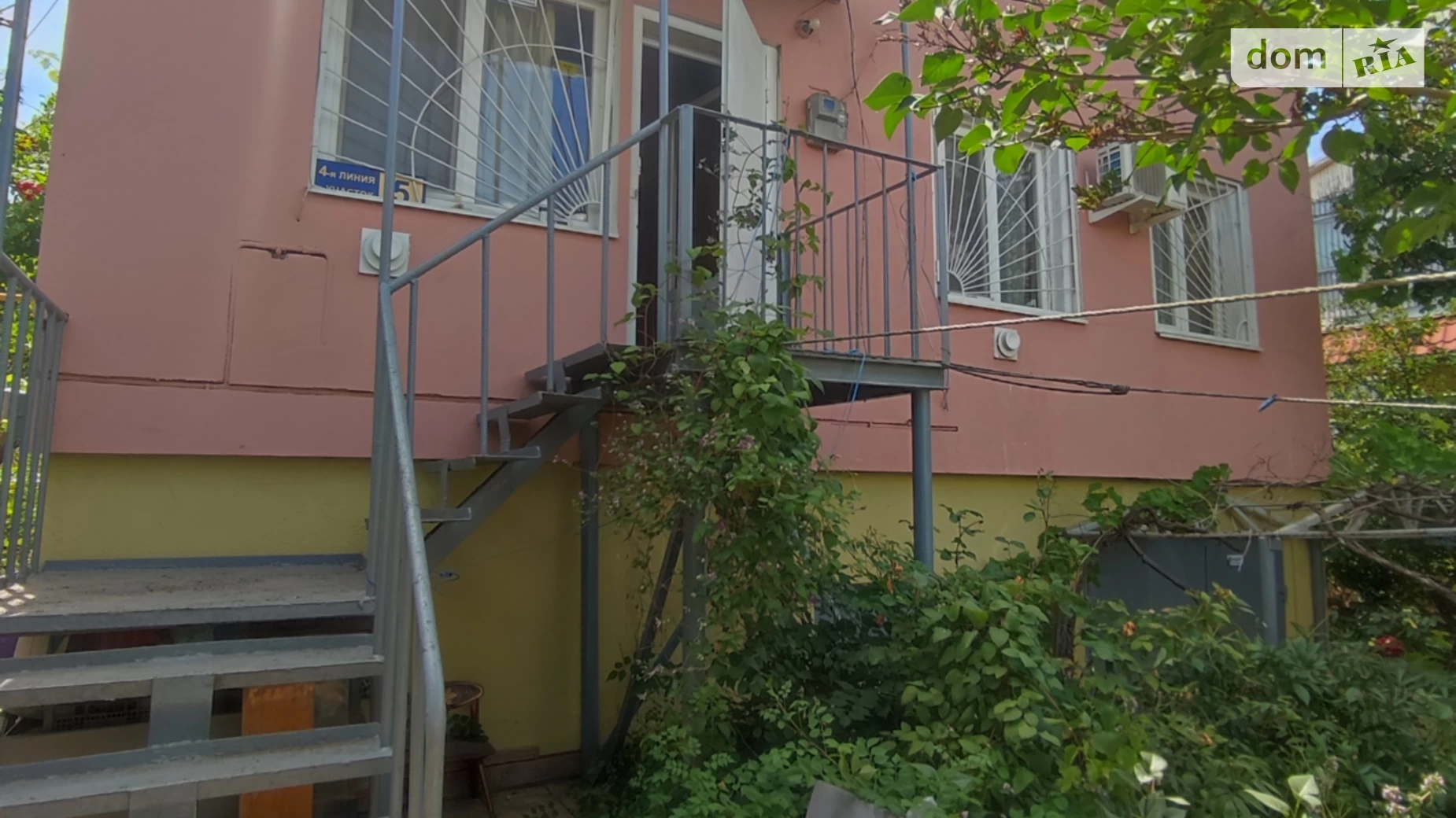 Продается дом на 2 этажа 108.3 кв. м с подвалом, цена: 36500 $ - фото 2
