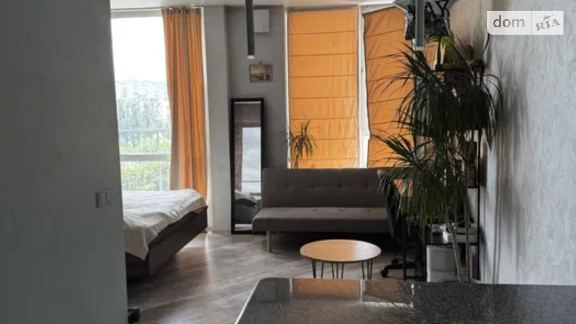 Продается 1-комнатная квартира 32 кв. м в Киеве - фото 5