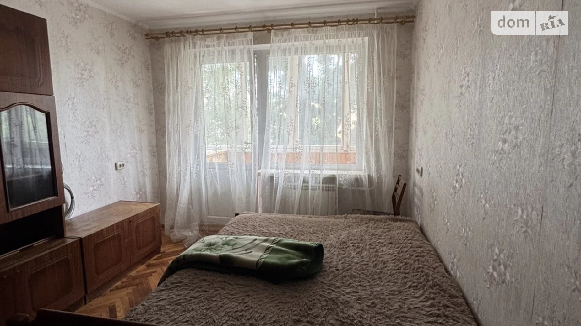 Сдается в аренду 1-комнатная квартира 32.6 кв. м в Киеве, ул. Жмеринская, 22 - фото 2