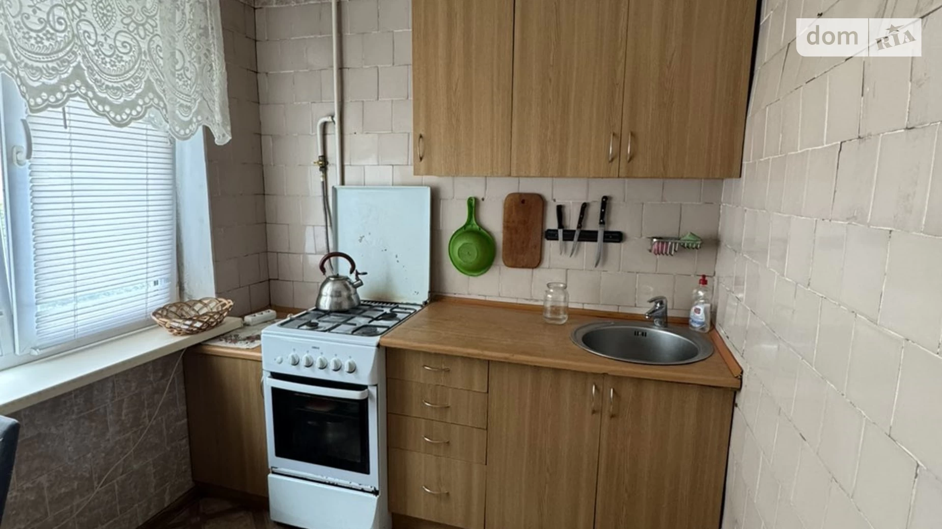 Сдается в аренду 1-комнатная квартира 32.6 кв. м в Киеве, ул. Жмеринская, 22 - фото 5