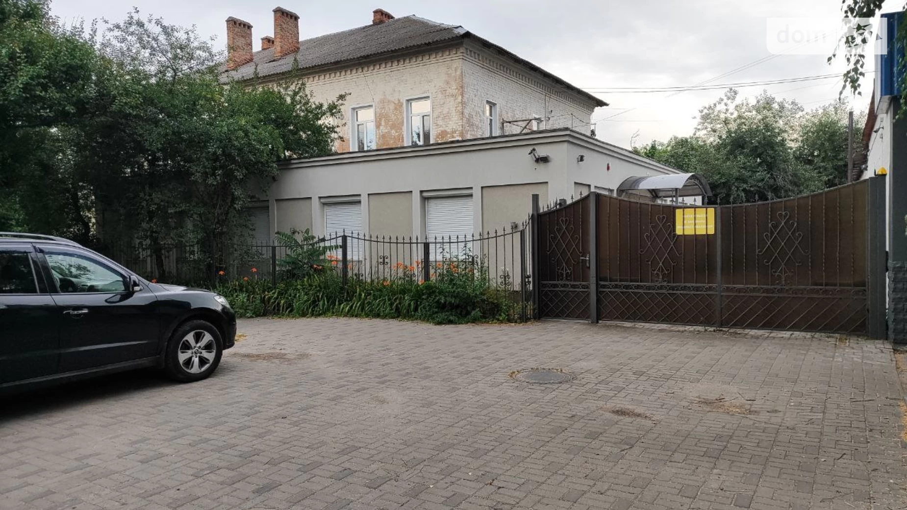 Сдается в аренду офис 180 кв. м в бизнес-центре, цена: 65000 грн - фото 5