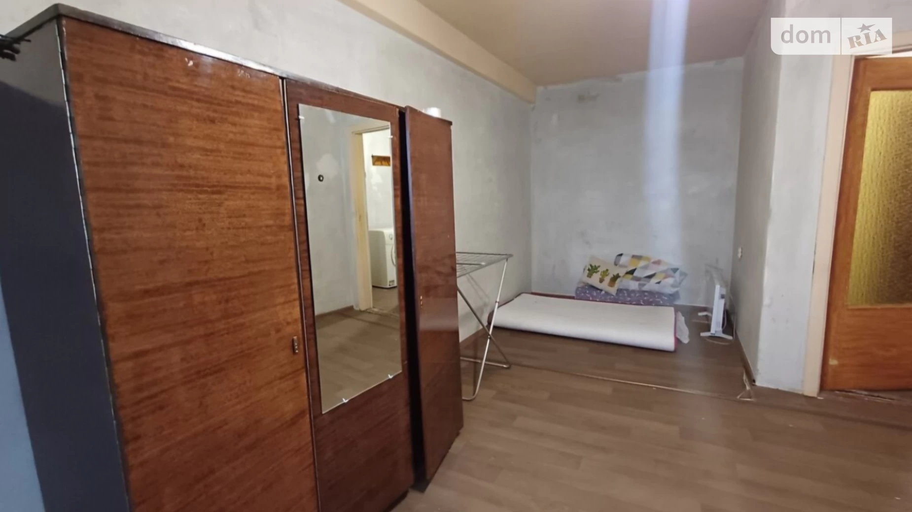 Продается 1-комнатная квартира 35 кв. м в Днепре, Запорожское шоссе, 56 - фото 2