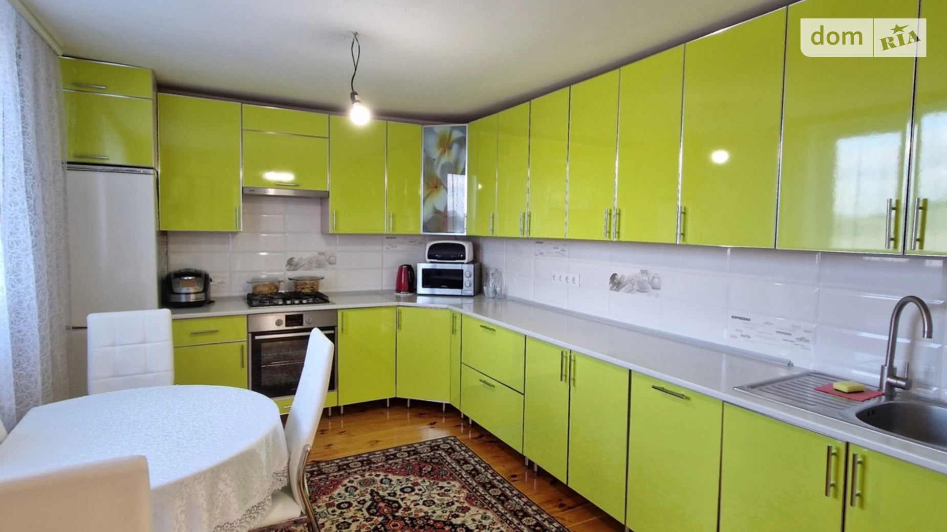 Продается дом на 2 этажа 156 кв. м с верандой, цена: 133000 $ - фото 3