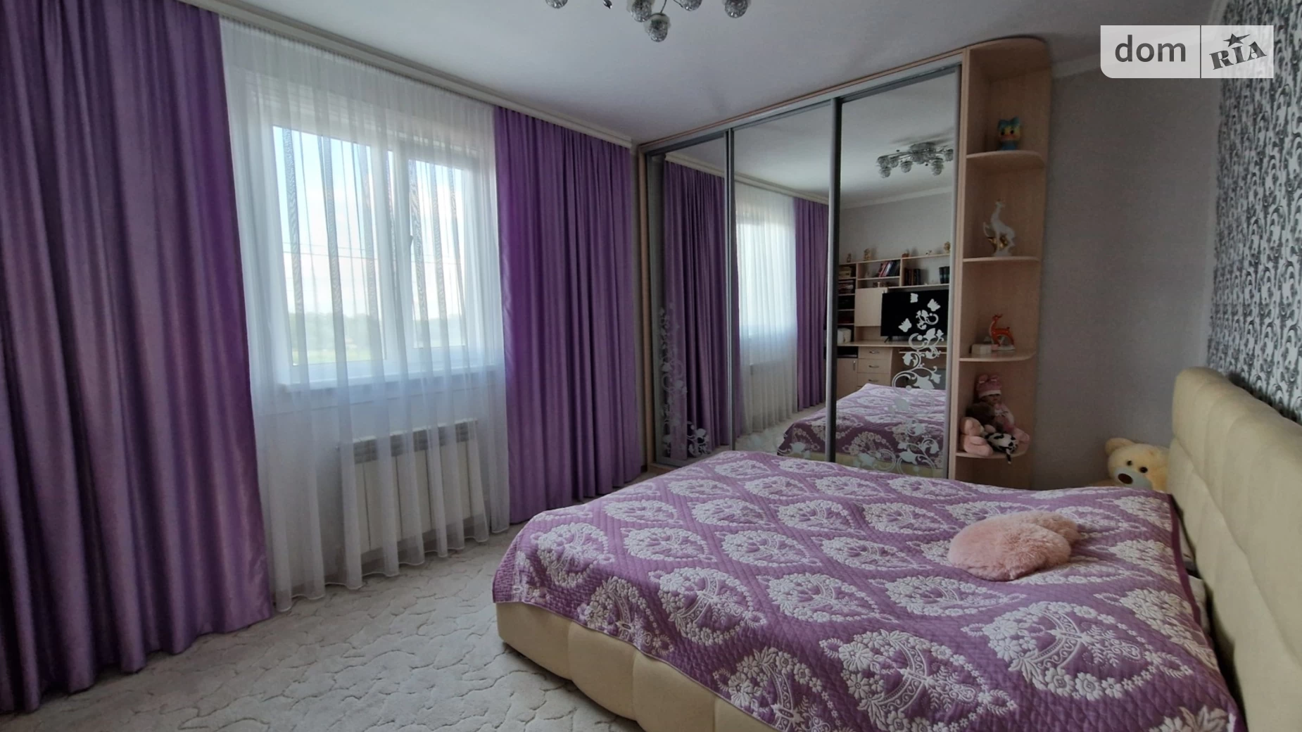 Продается дом на 2 этажа 156 кв. м с верандой, цена: 133000 $ - фото 5