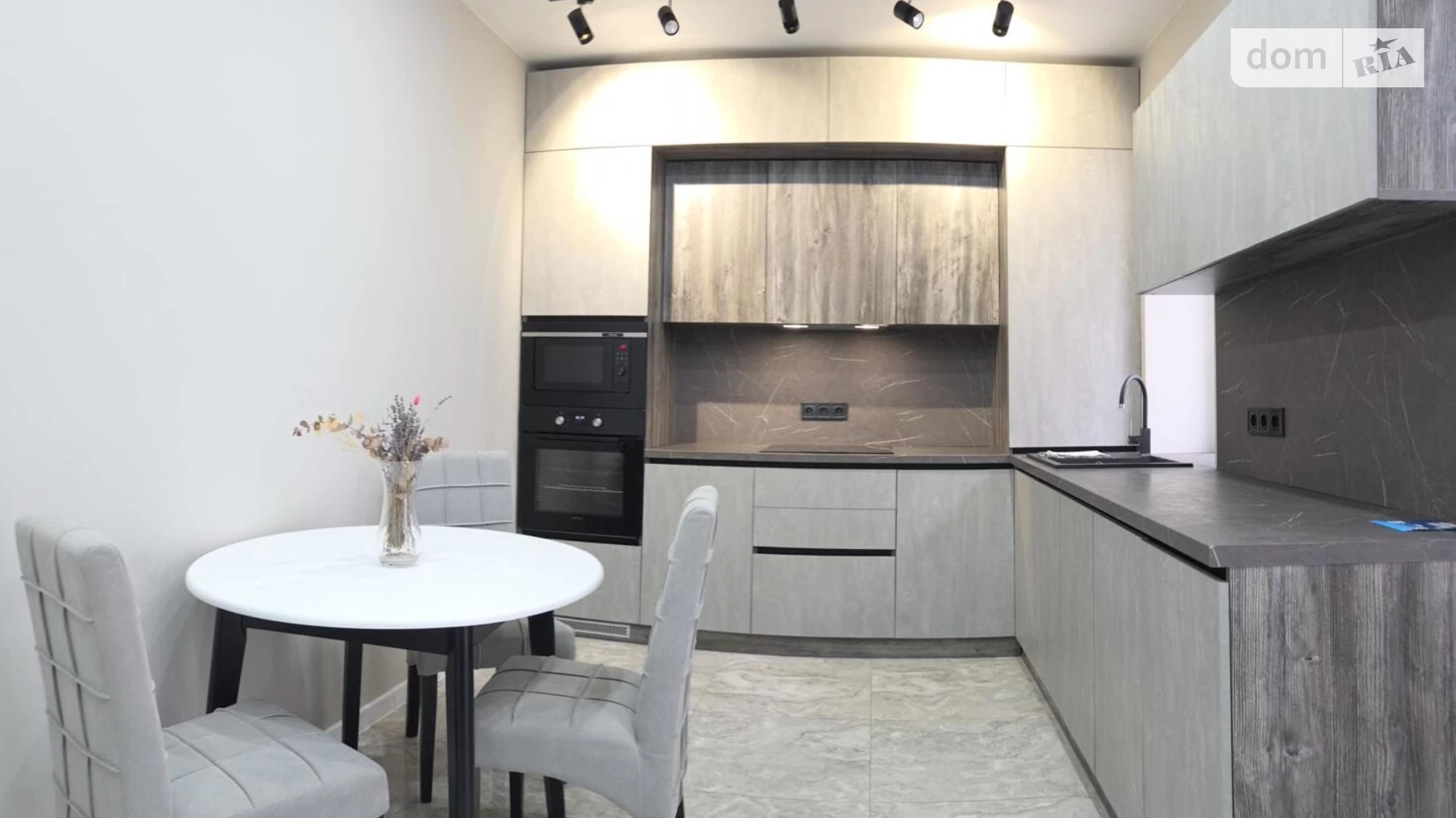Сдается в аренду 1-комнатная квартира 44.8 кв. м в, цена: 400 $ - фото 5