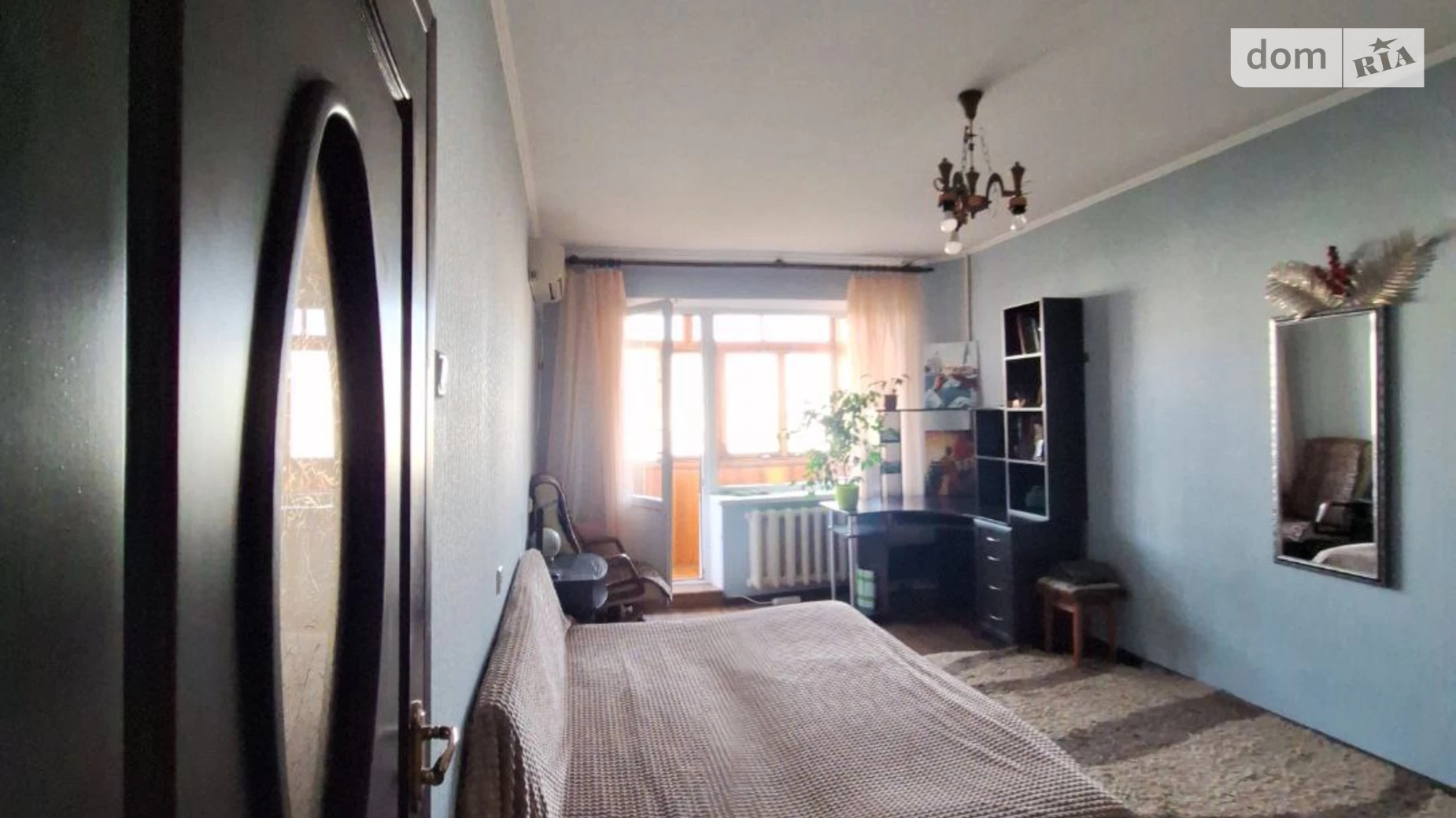 Продается 1-комнатная квартира 35 кв. м в Одессе, ул. Семьи Глодан(Ильфа и Петрова), 41 - фото 3