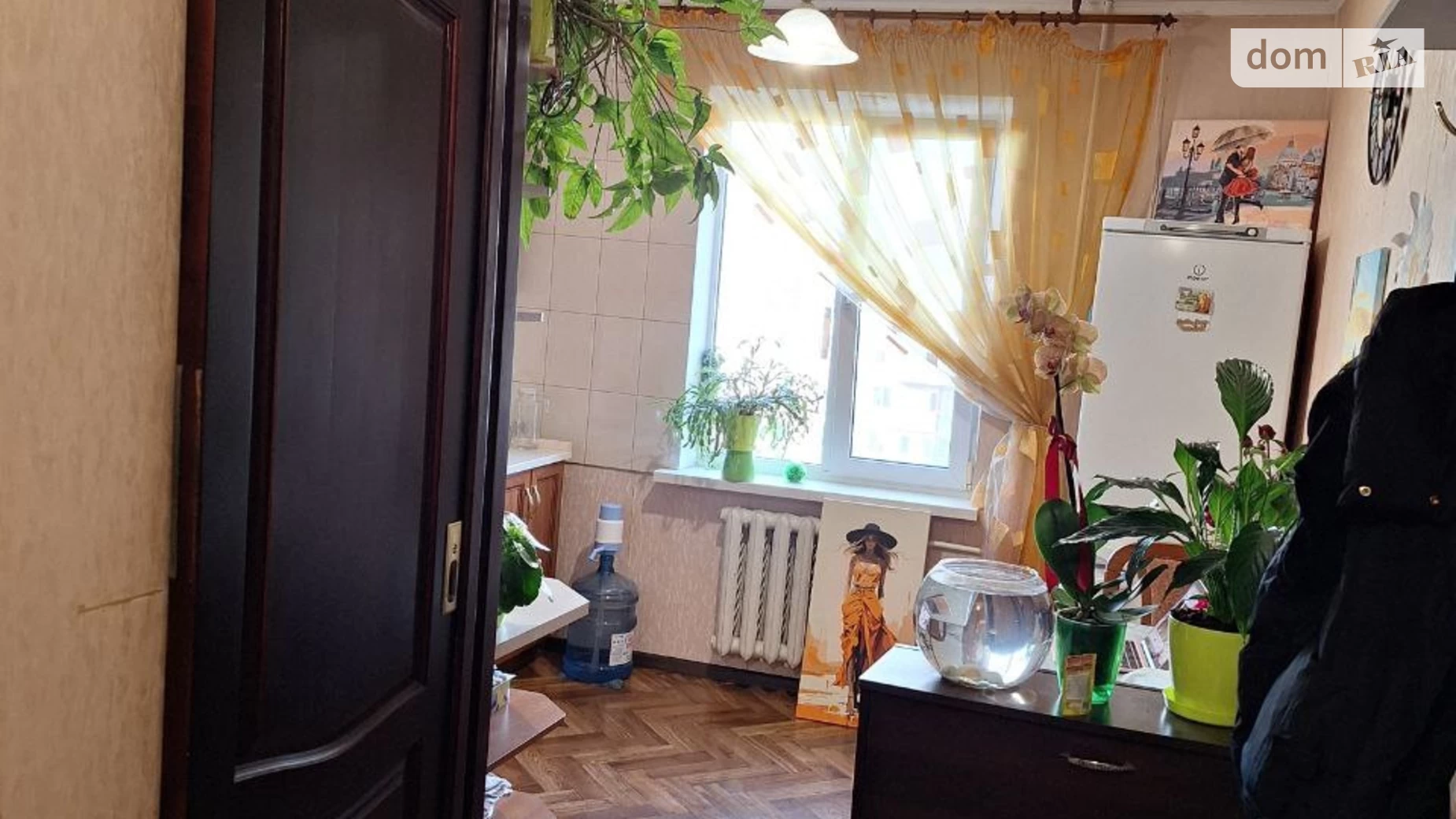 Продается 1-комнатная квартира 35 кв. м в Одессе, ул. Семьи Глодан(Ильфа и Петрова), 41 - фото 5