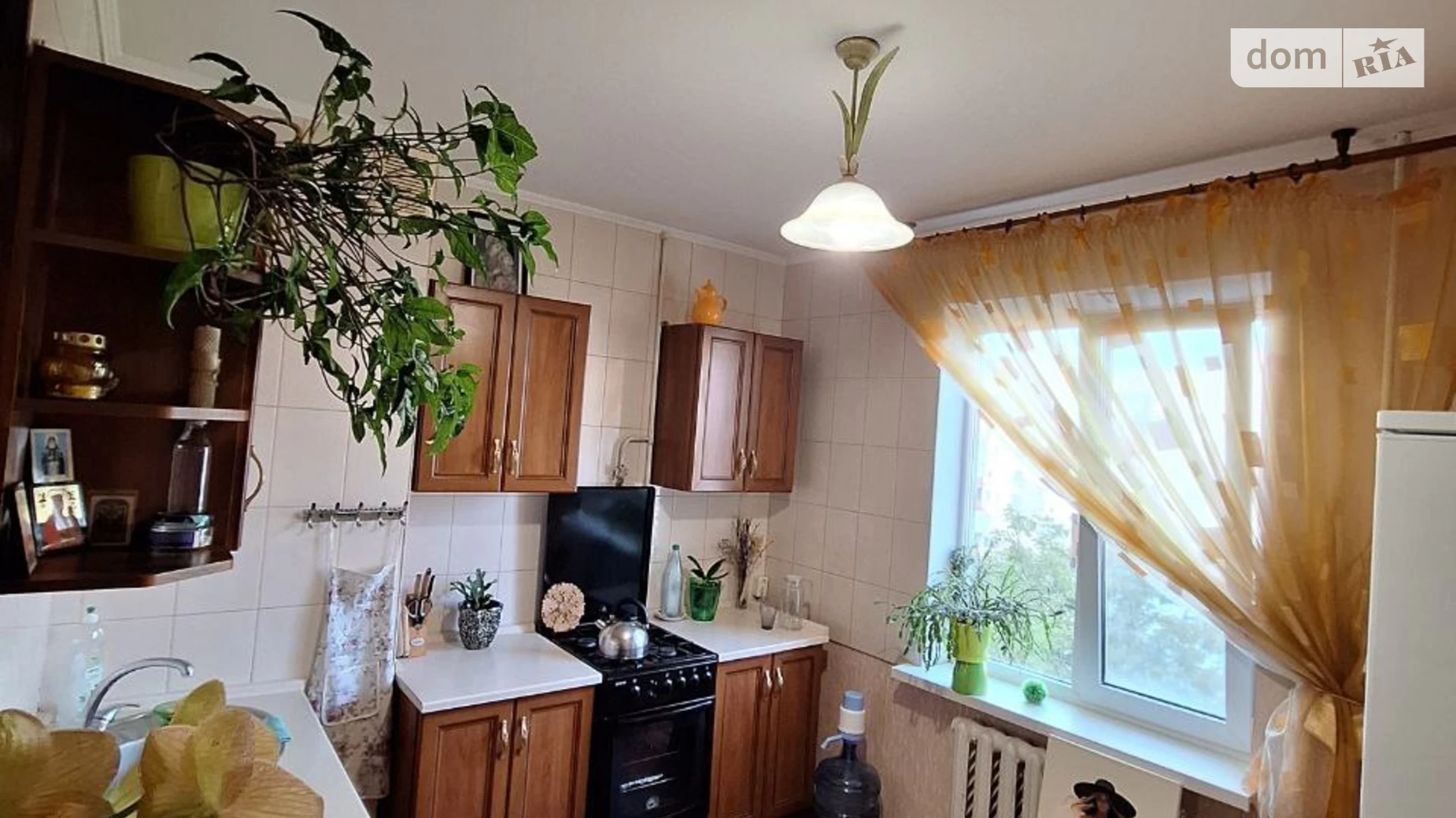 Продается 1-комнатная квартира 35 кв. м в Одессе, ул. Семьи Глодан(Ильфа и Петрова), 41 - фото 4