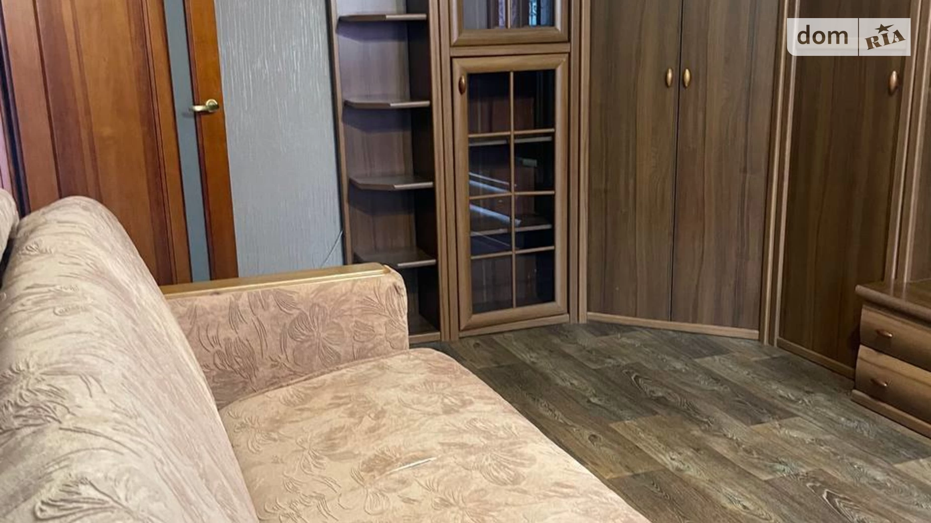 Здається в оренду 1-кімнатна квартира 36 кв. м у Харкові, просп. Аерокосмічний(Гагаріна), 174/4 - фото 3