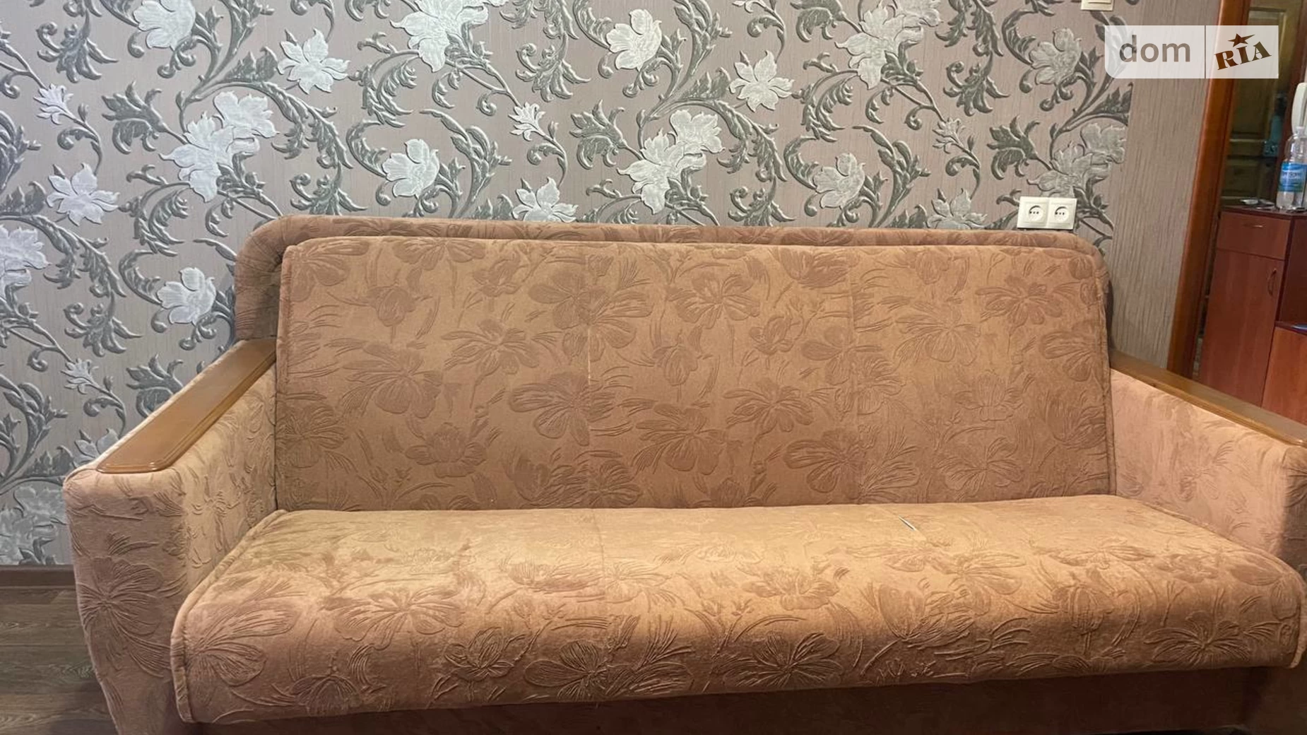 Здається в оренду 1-кімнатна квартира 36 кв. м у Харкові, просп. Аерокосмічний(Гагаріна), 174/4 - фото 4